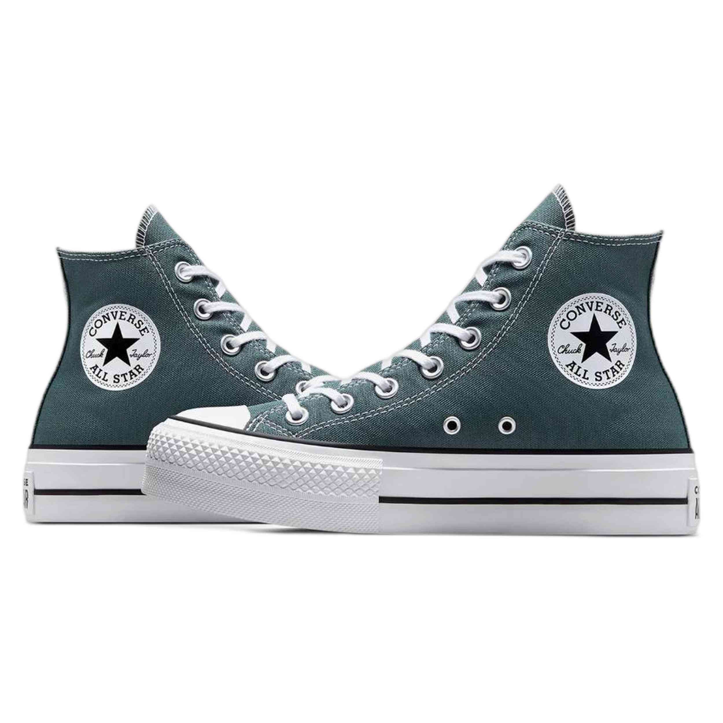 Zapatos Converse Chuck Taylor All Star Lift