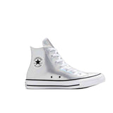 Zapatillas Converse  plateado