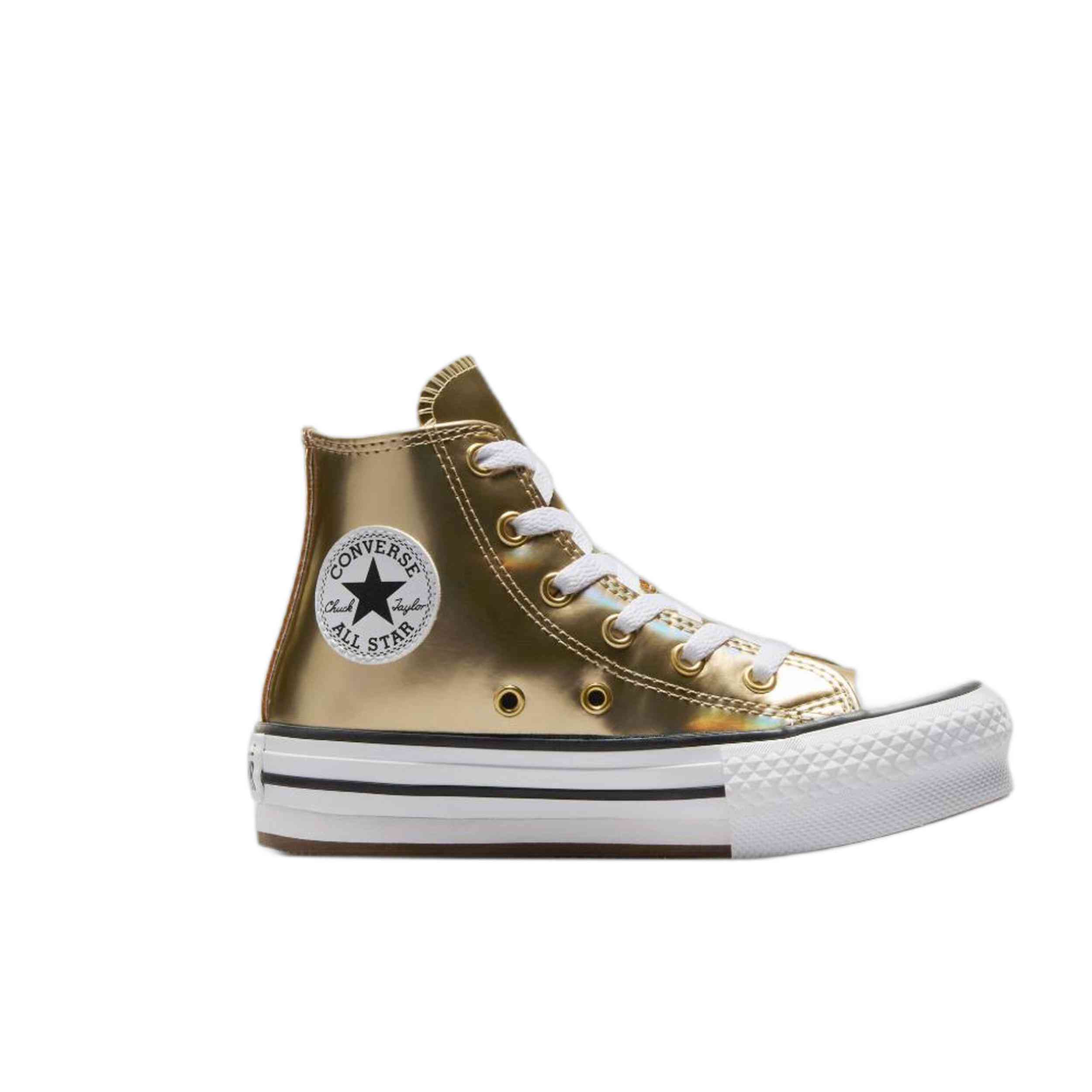 Zapatillas Converse Chuck Taylor All Star Eva Lift