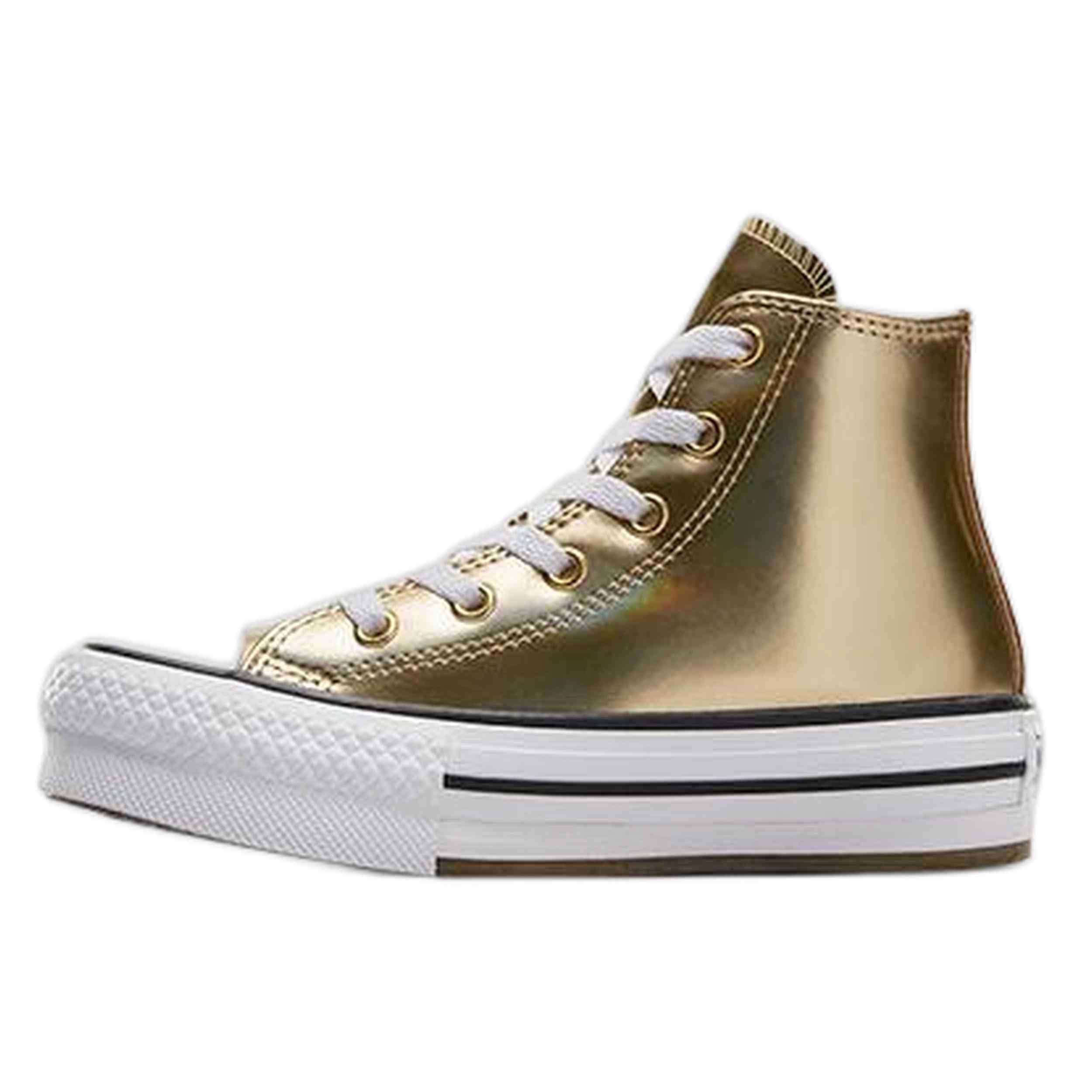 Zapatillas Converse Chuck Taylor All Star Eva Lift