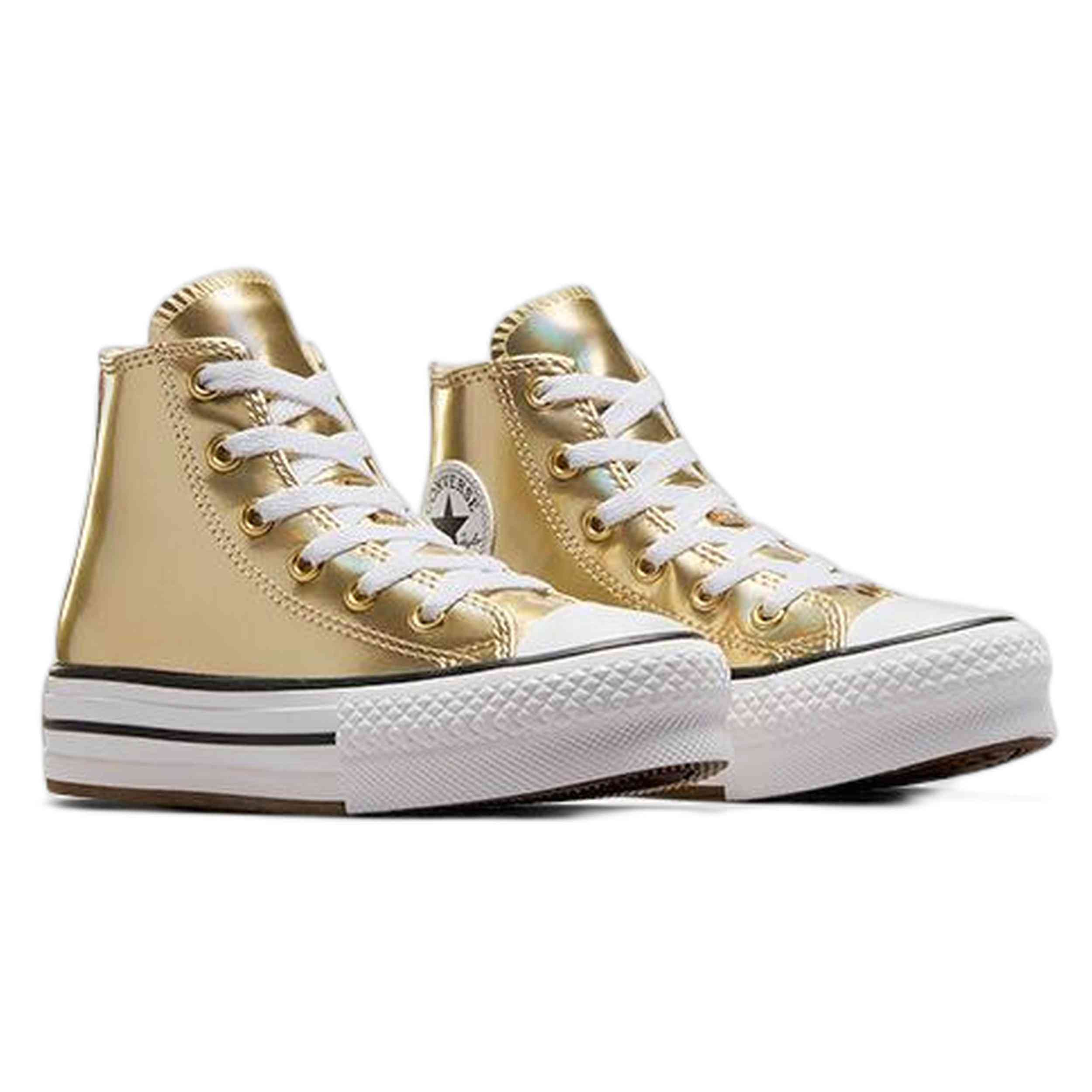 Zapatillas Converse Chuck Taylor All Star Eva Lift