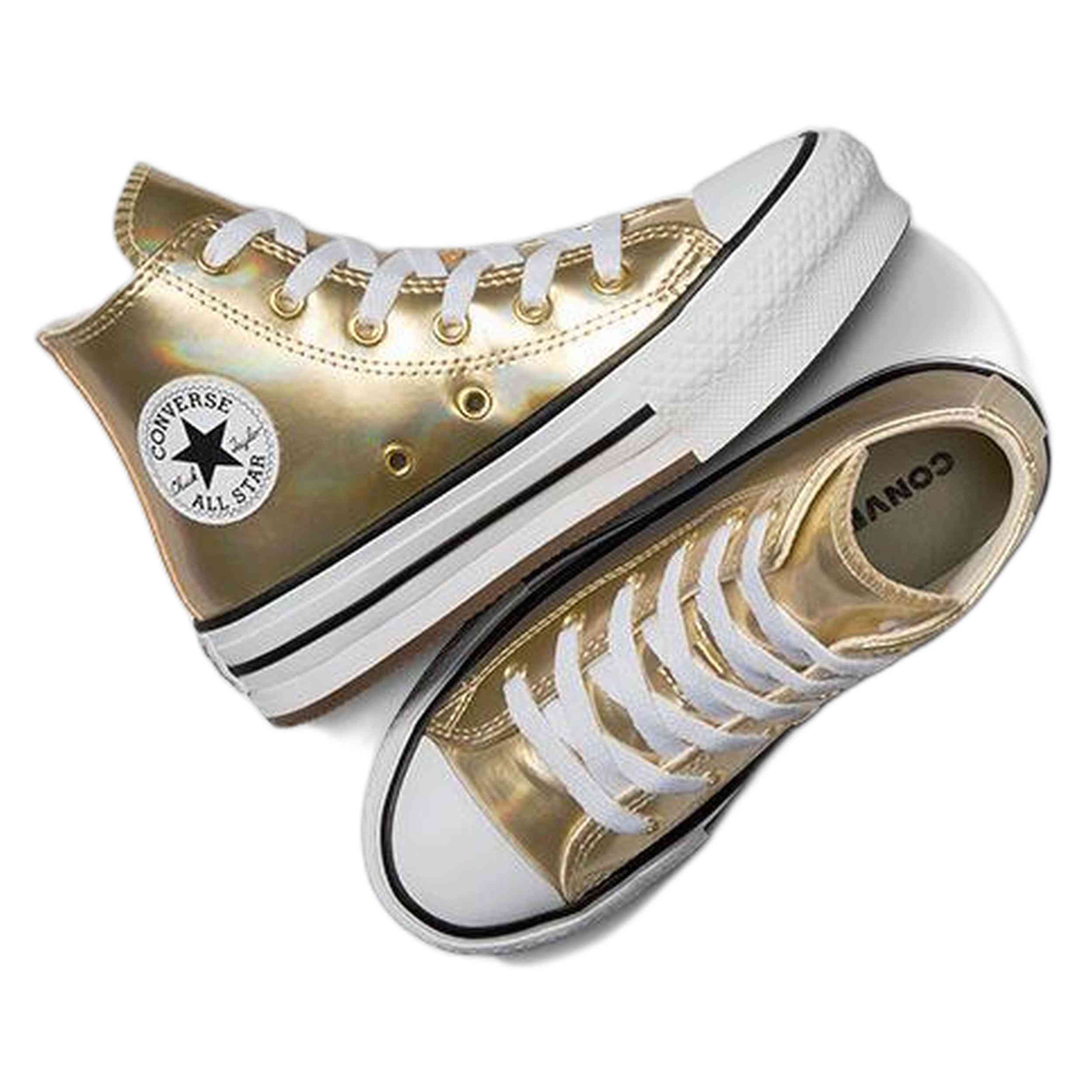 Zapatillas Converse Chuck Taylor All Star Eva Lift