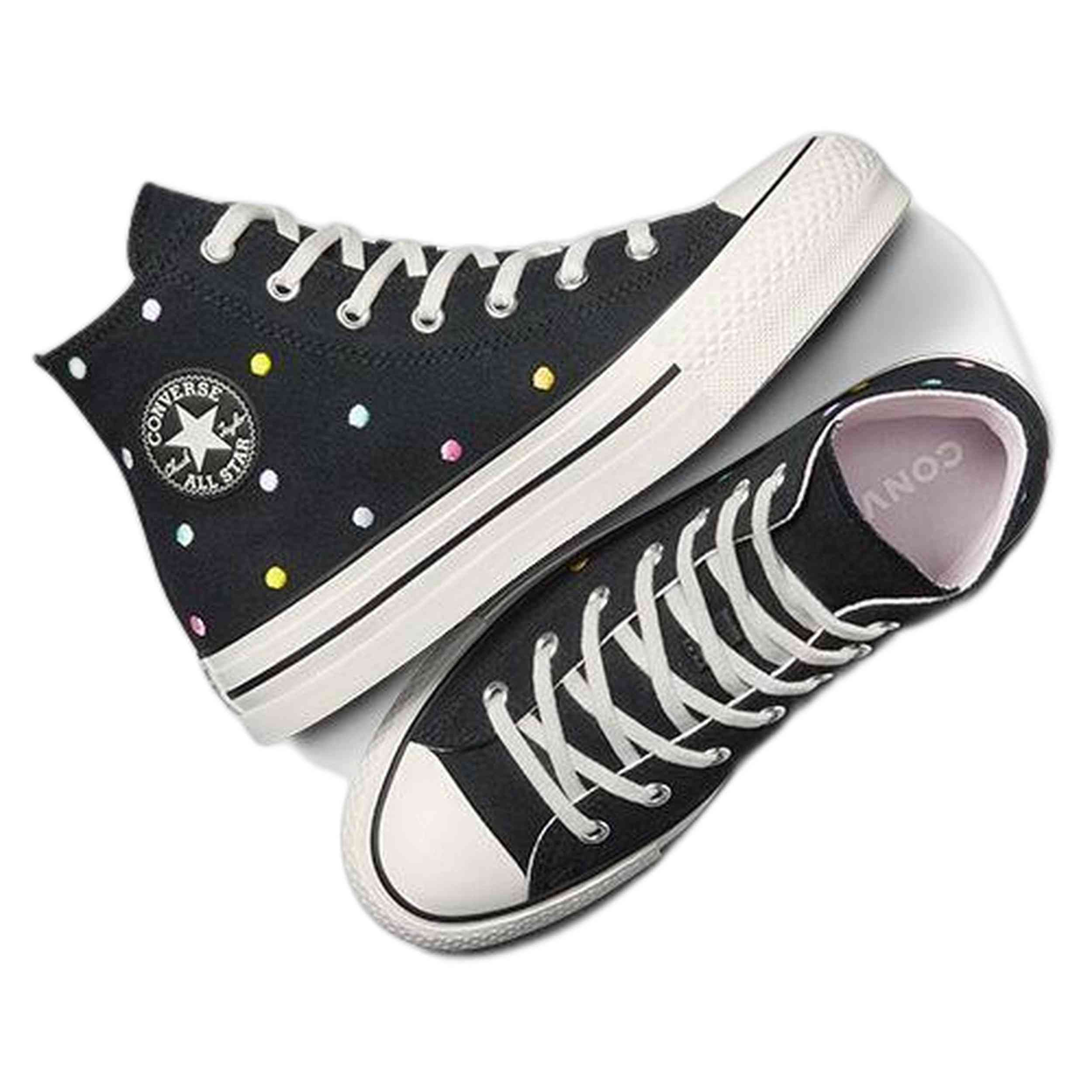 Zapatillas Converse Chuck Taylor All Star Eva Lift