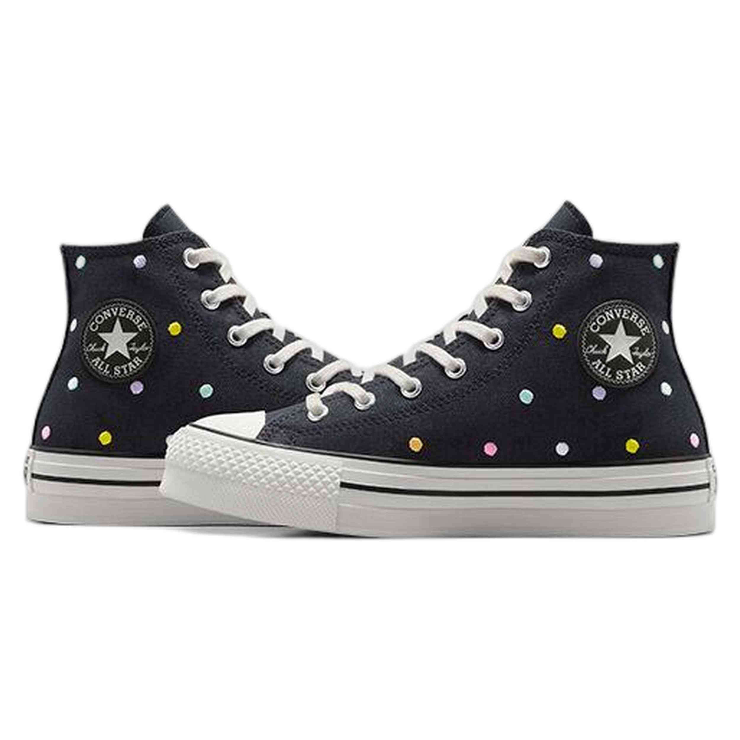 Zapatillas Converse Chuck Taylor All Star Eva Lift