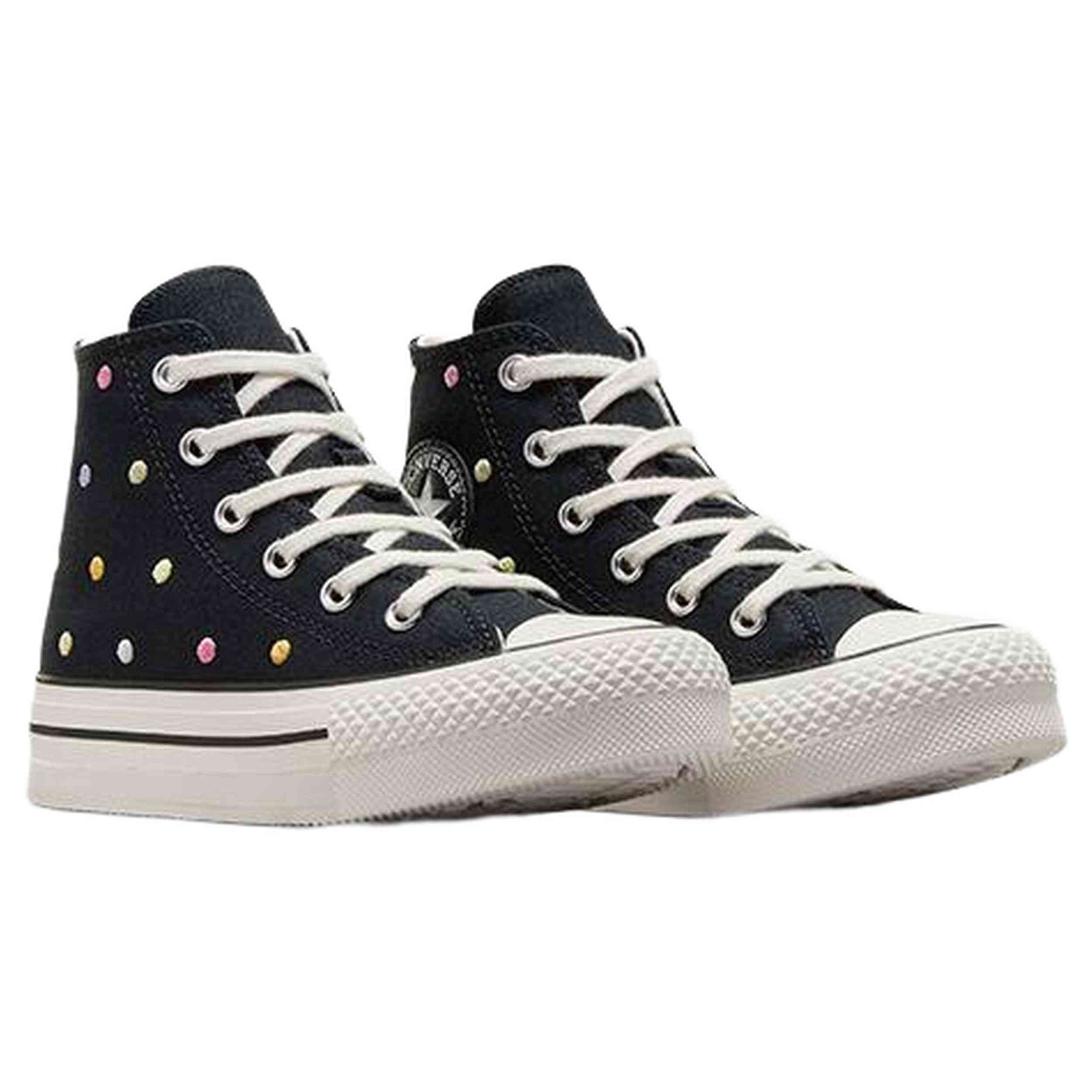 Zapatillas Converse Chuck Taylor All Star Eva Lift