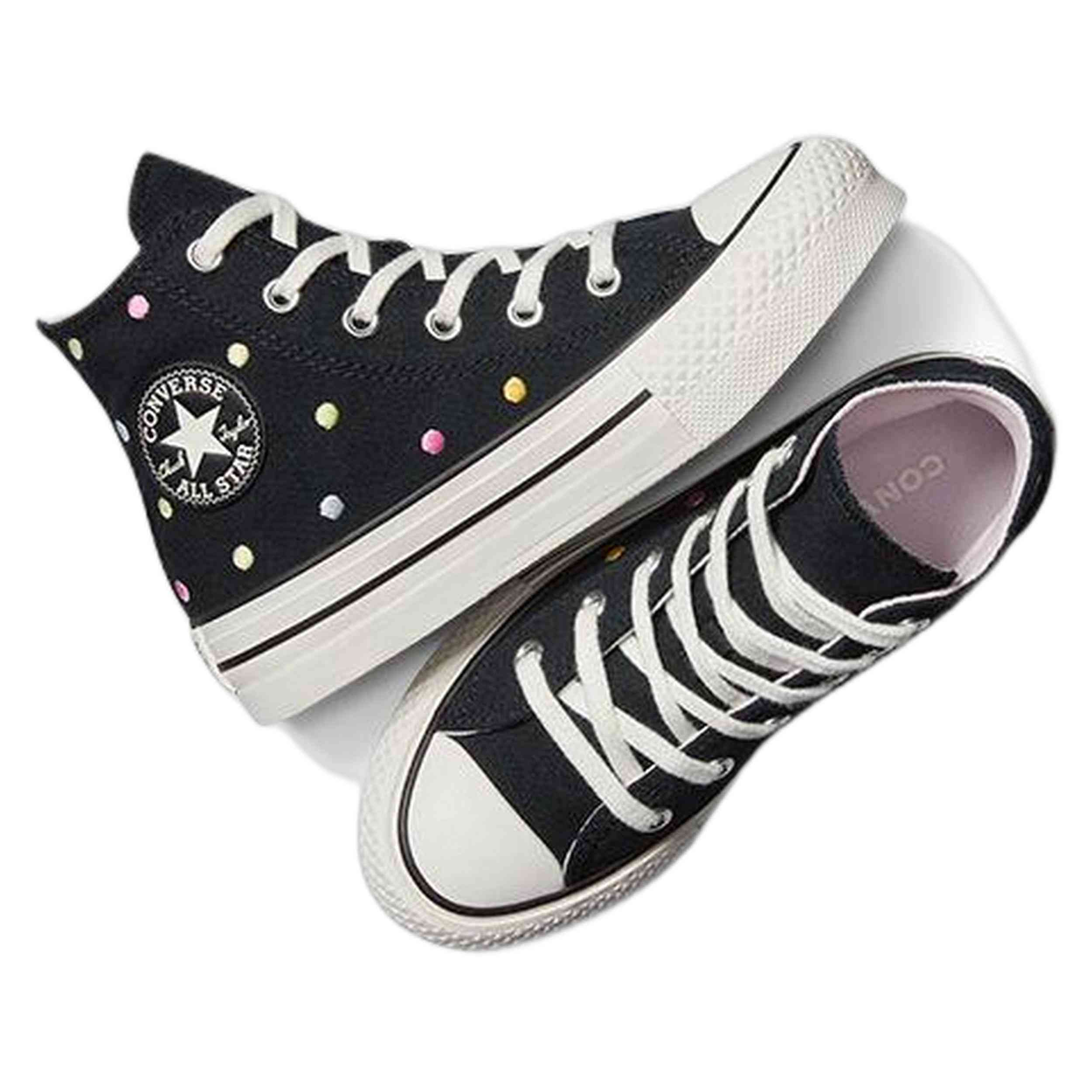 Zapatillas Converse Chuck Taylor All Star Eva Lift