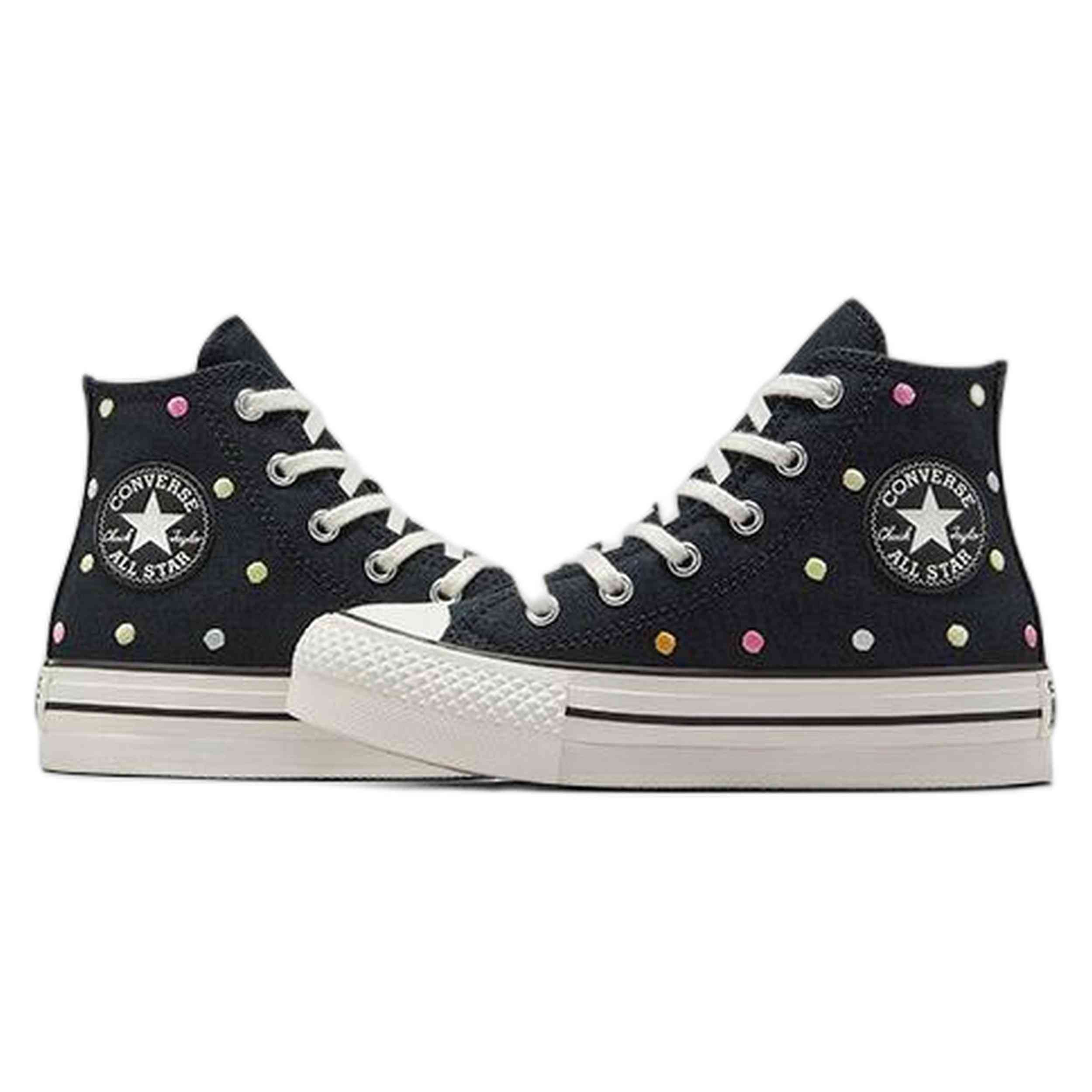 Zapatillas Converse Chuck Taylor All Star Eva Lift