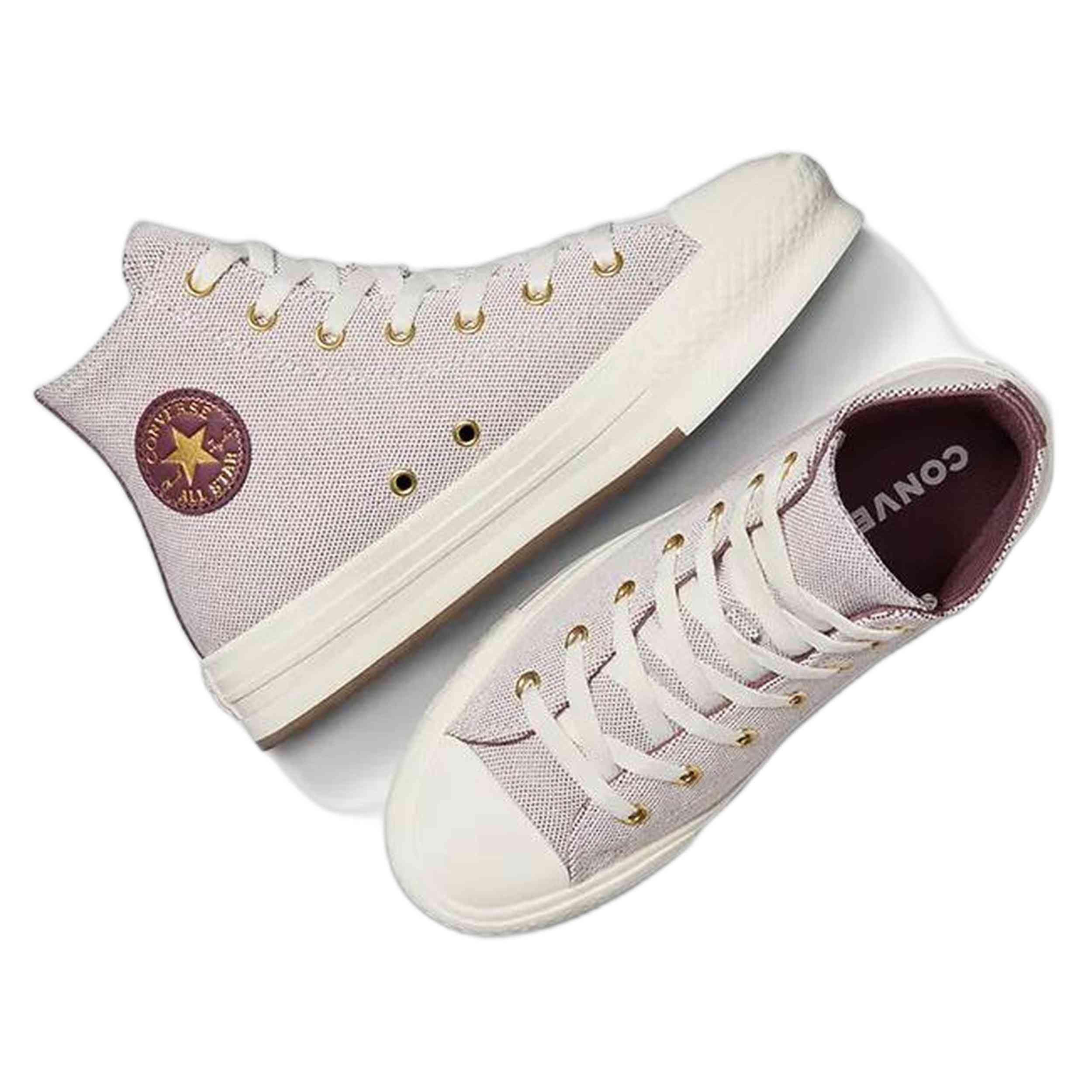 Zapatillas Converse Chuck Taylor All Star Eva Lift
