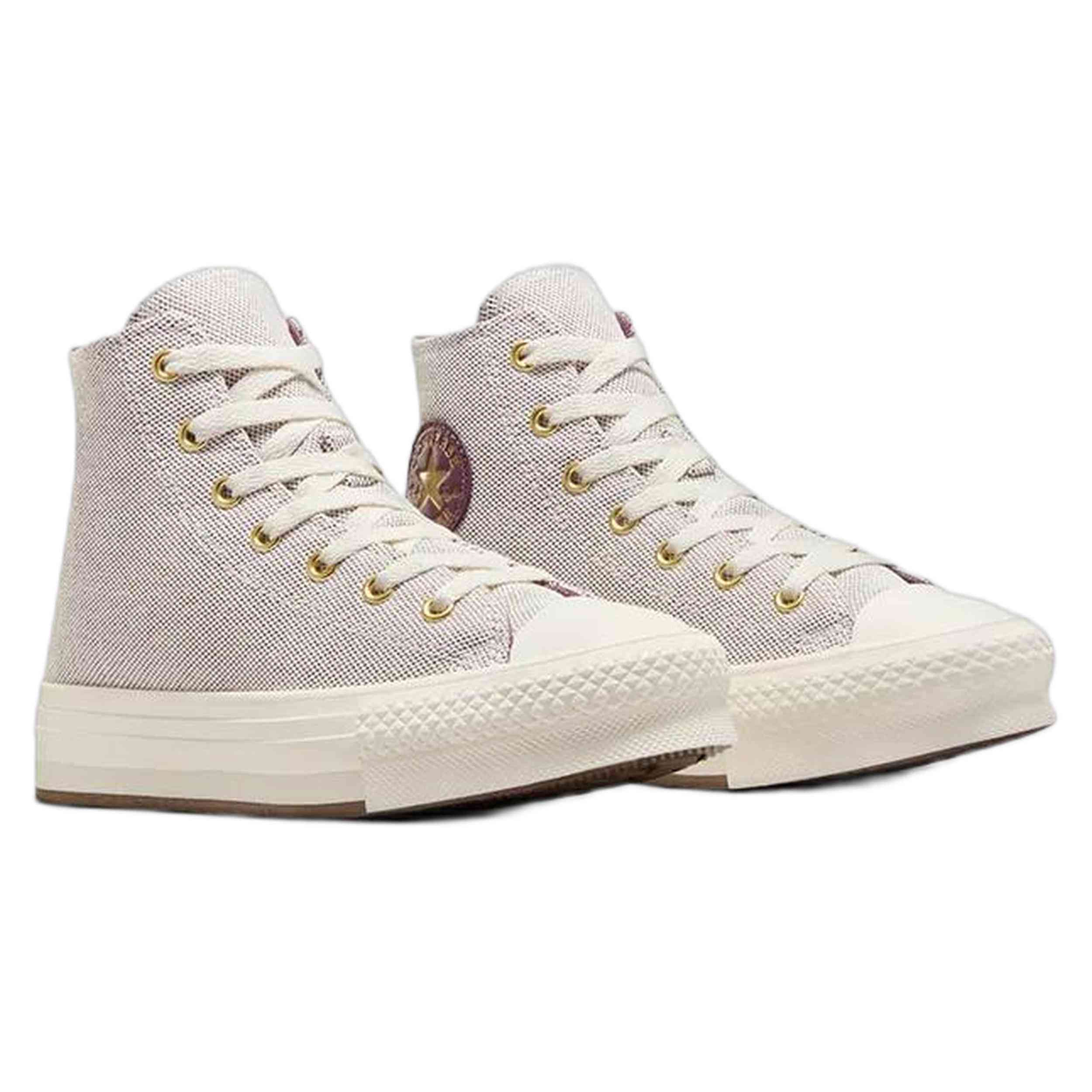 Zapatillas Converse Chuck Taylor All Star Eva Lift