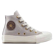 Zapatos Converse Chuck Taylor All Star Eva Lift