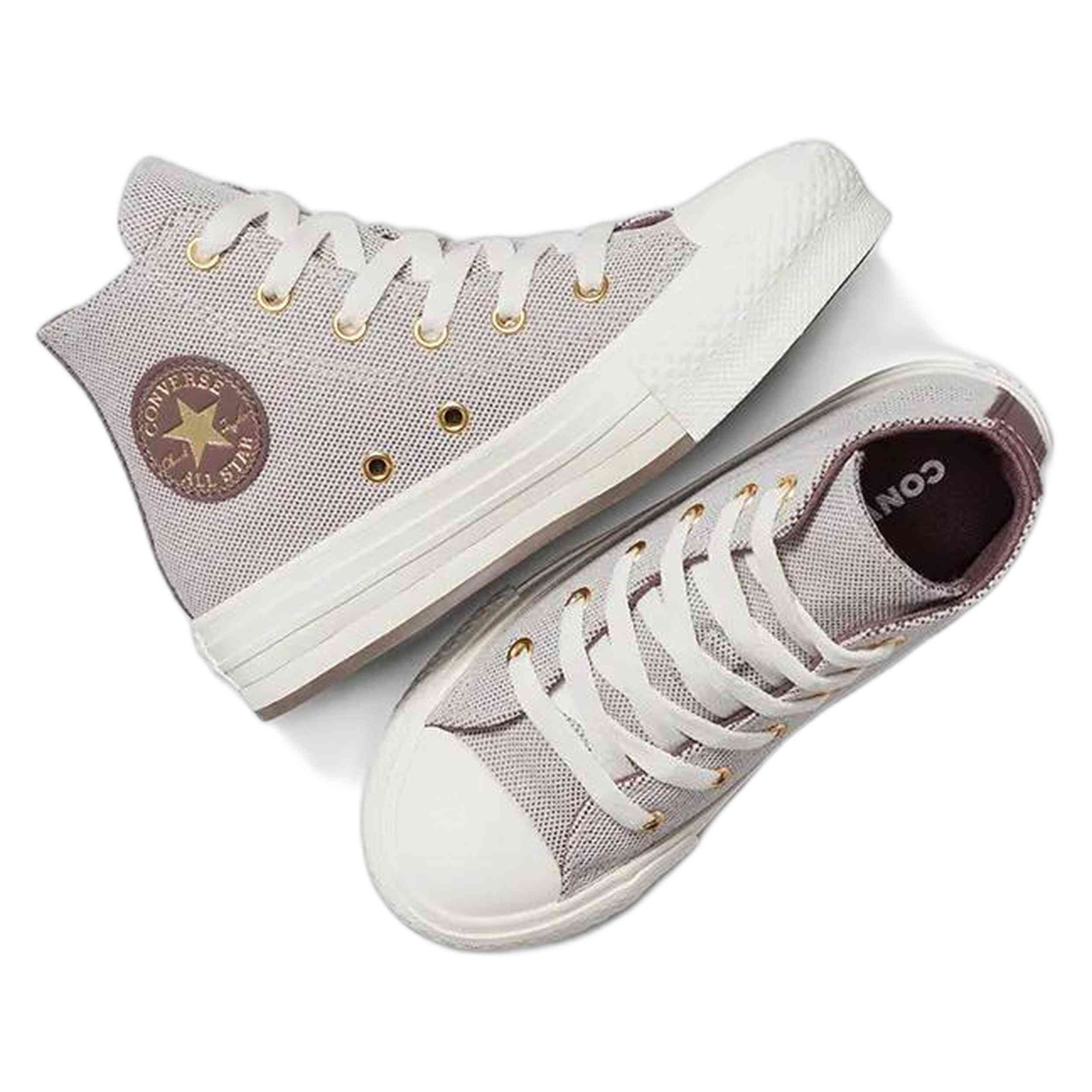 Zapatos Converse Chuck Taylor All Star Eva Lift