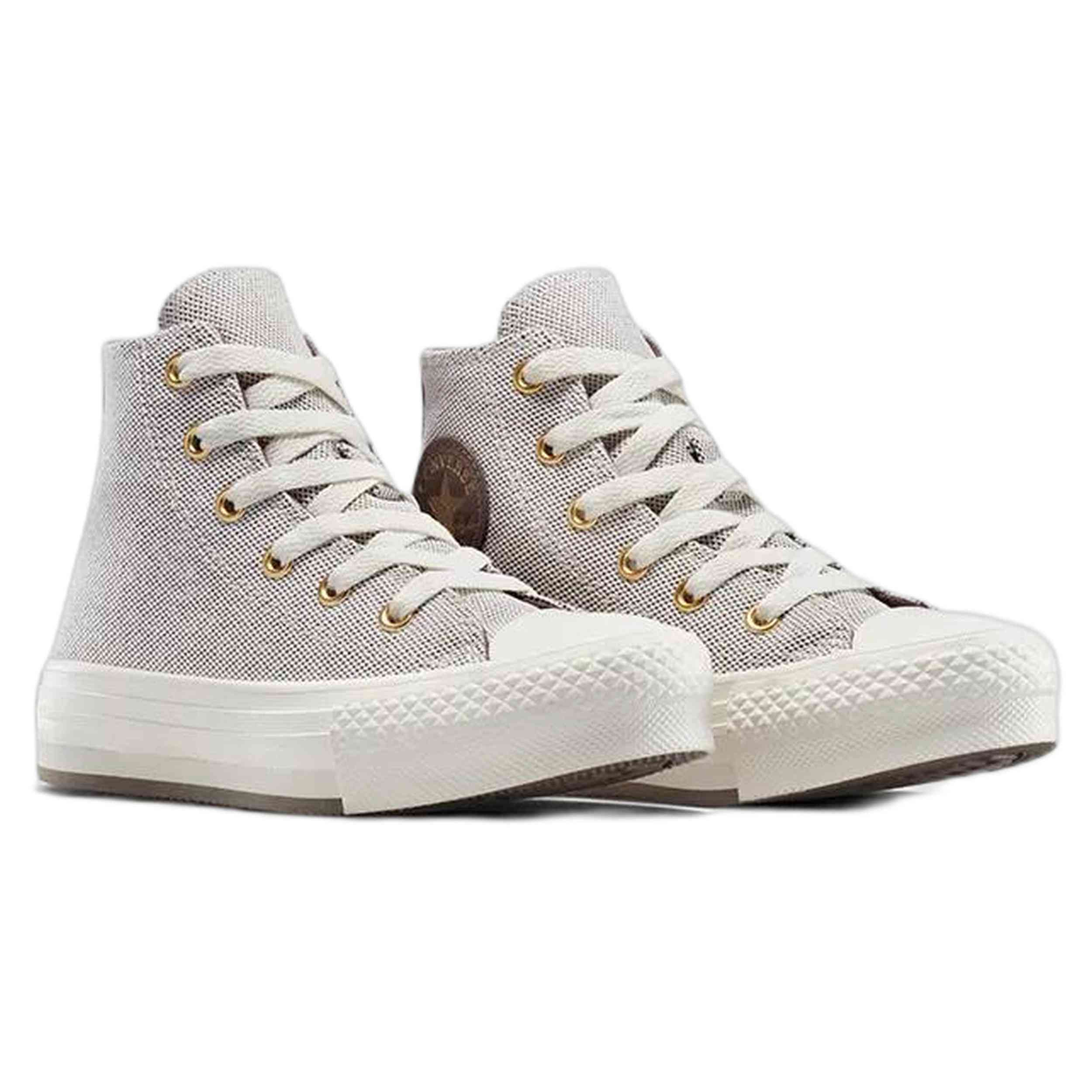 Zapatos Converse Chuck Taylor All Star Eva Lift