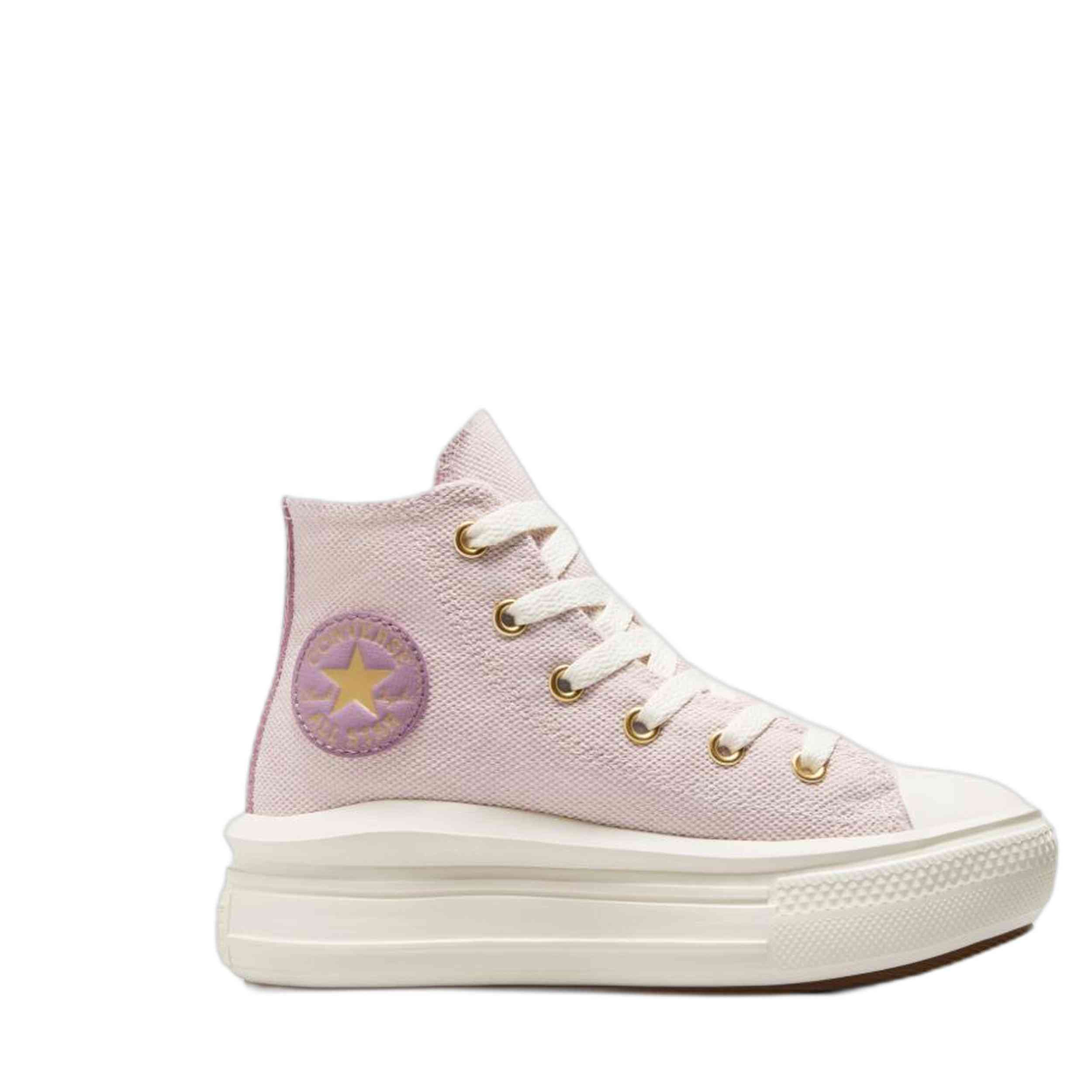 Zapatos Converse Chuck Taylor All Star Move