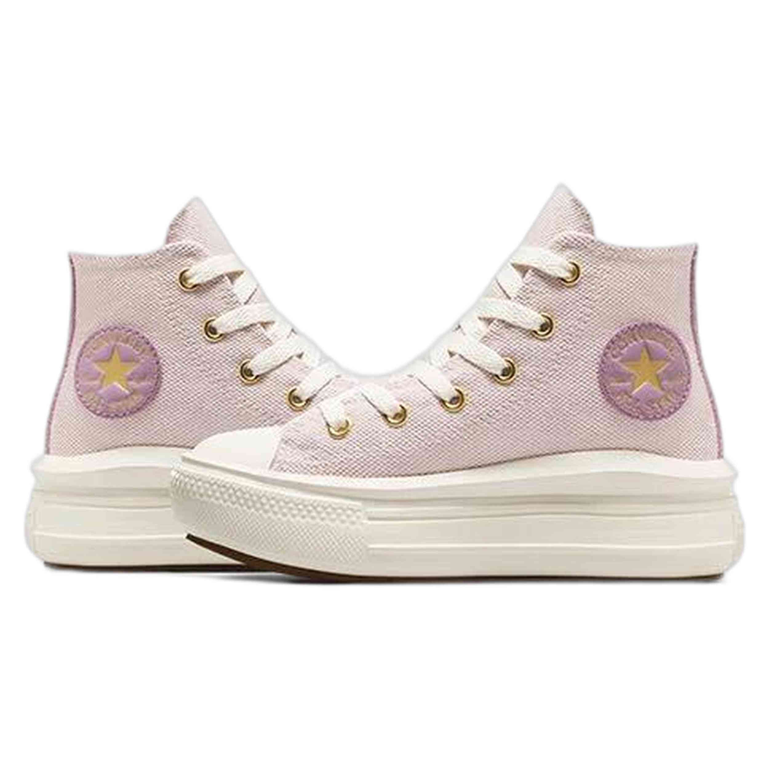 Zapatos Converse Chuck Taylor All Star Move