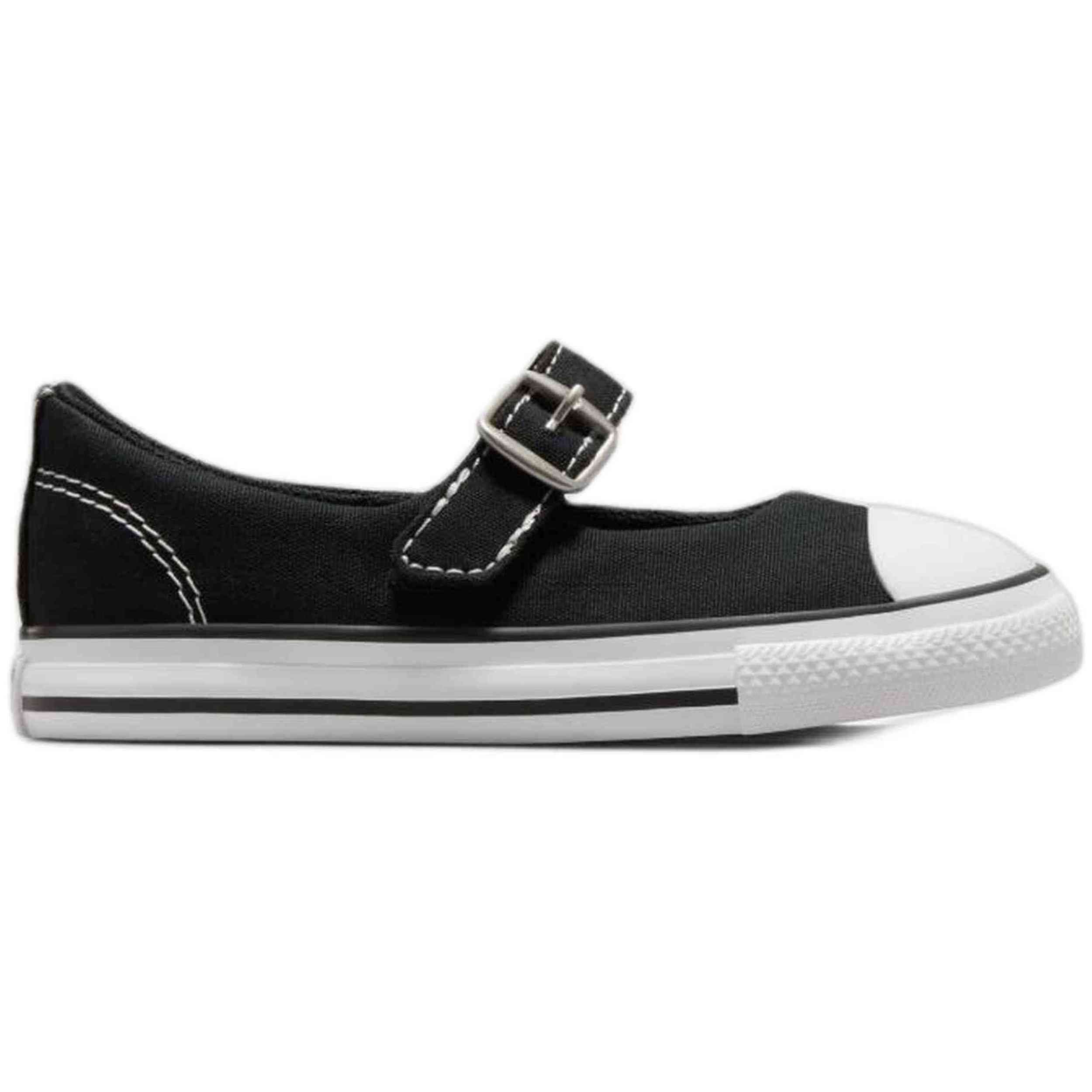Zapatos Converse Chuck Taylor All Star Dainty Mary Jane