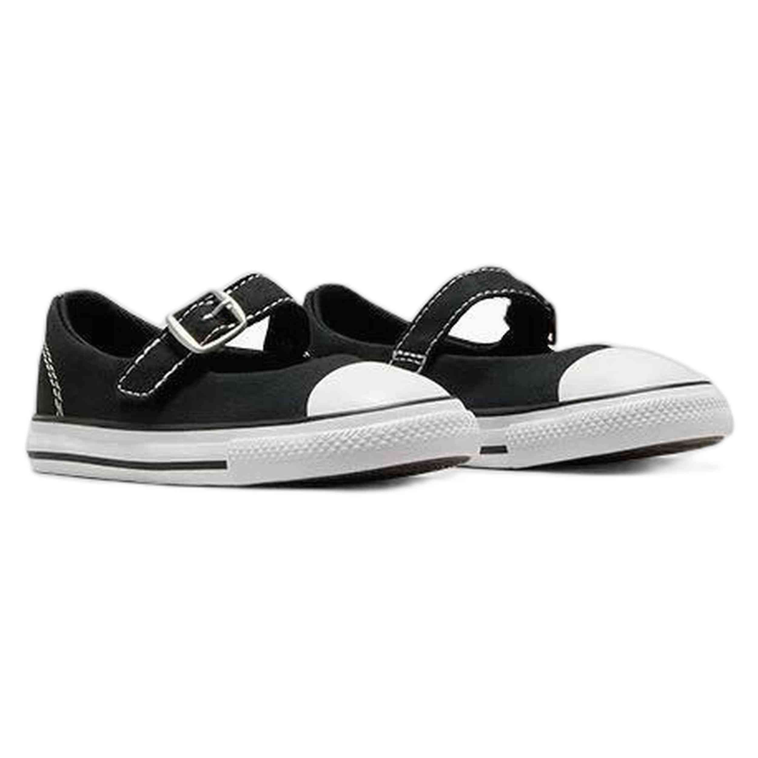 Zapatos Converse Chuck Taylor All Star Dainty Mary Jane