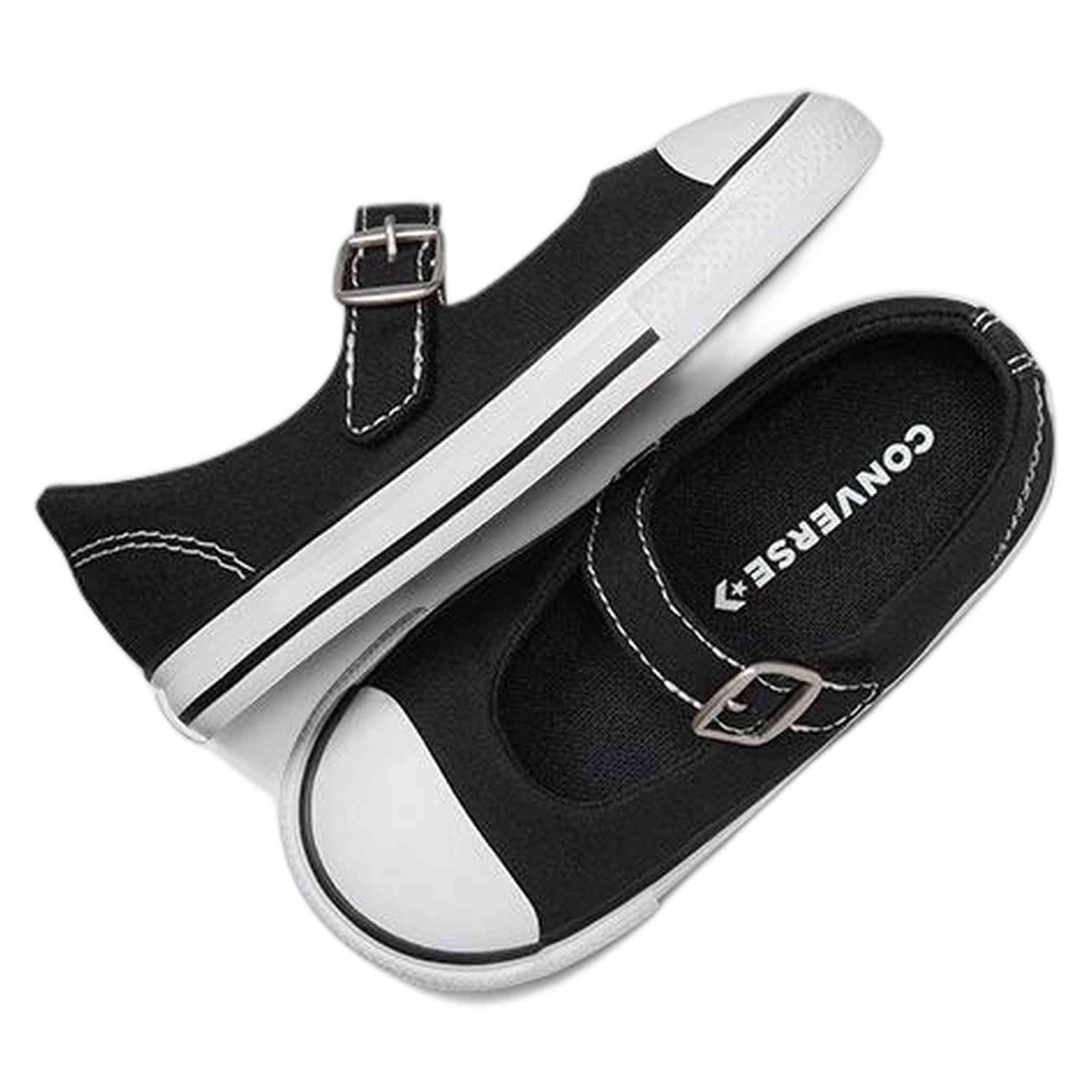 Zapatos Converse Chuck Taylor All Star Dainty Mary Jane