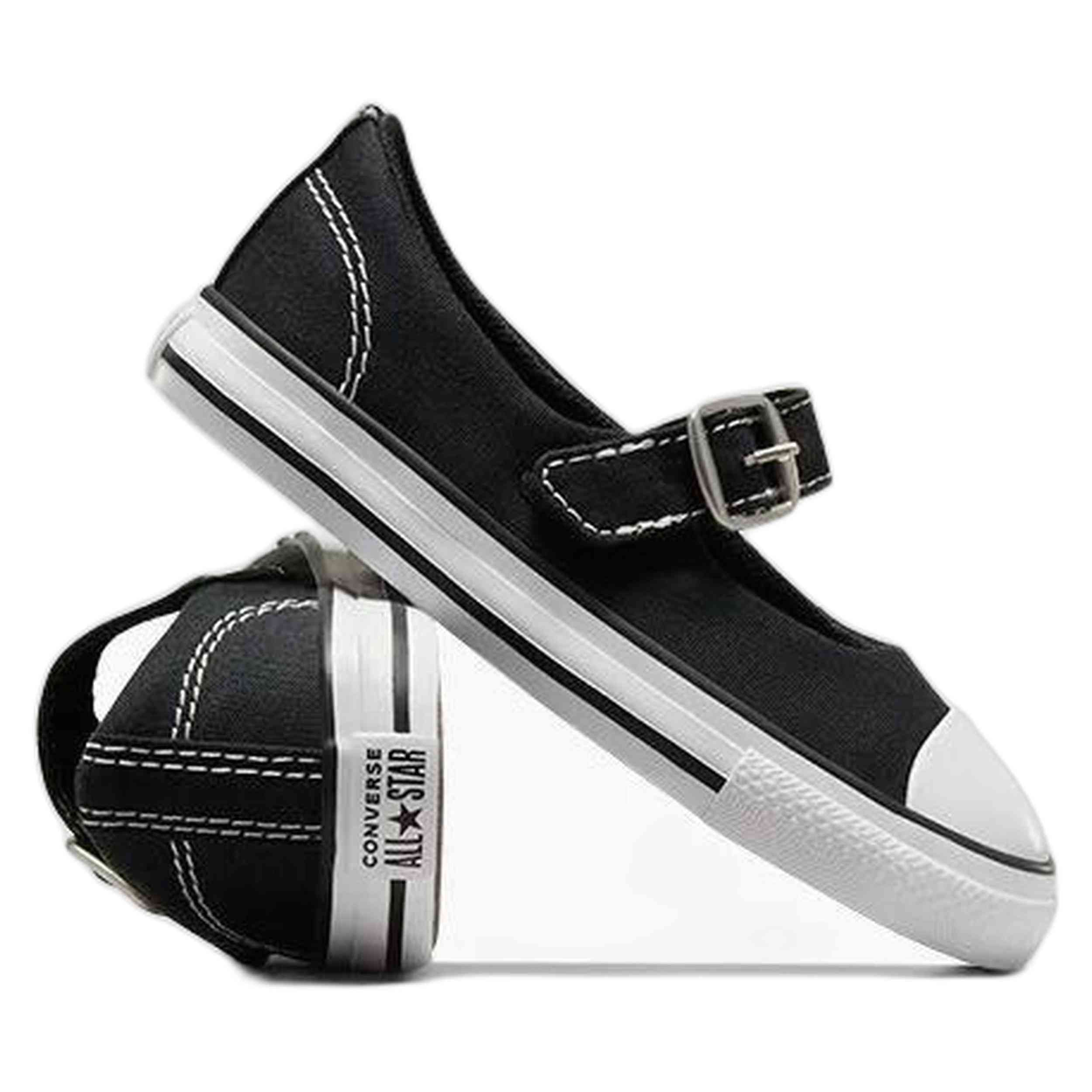 Zapatos Converse Chuck Taylor All Star Dainty Mary Jane