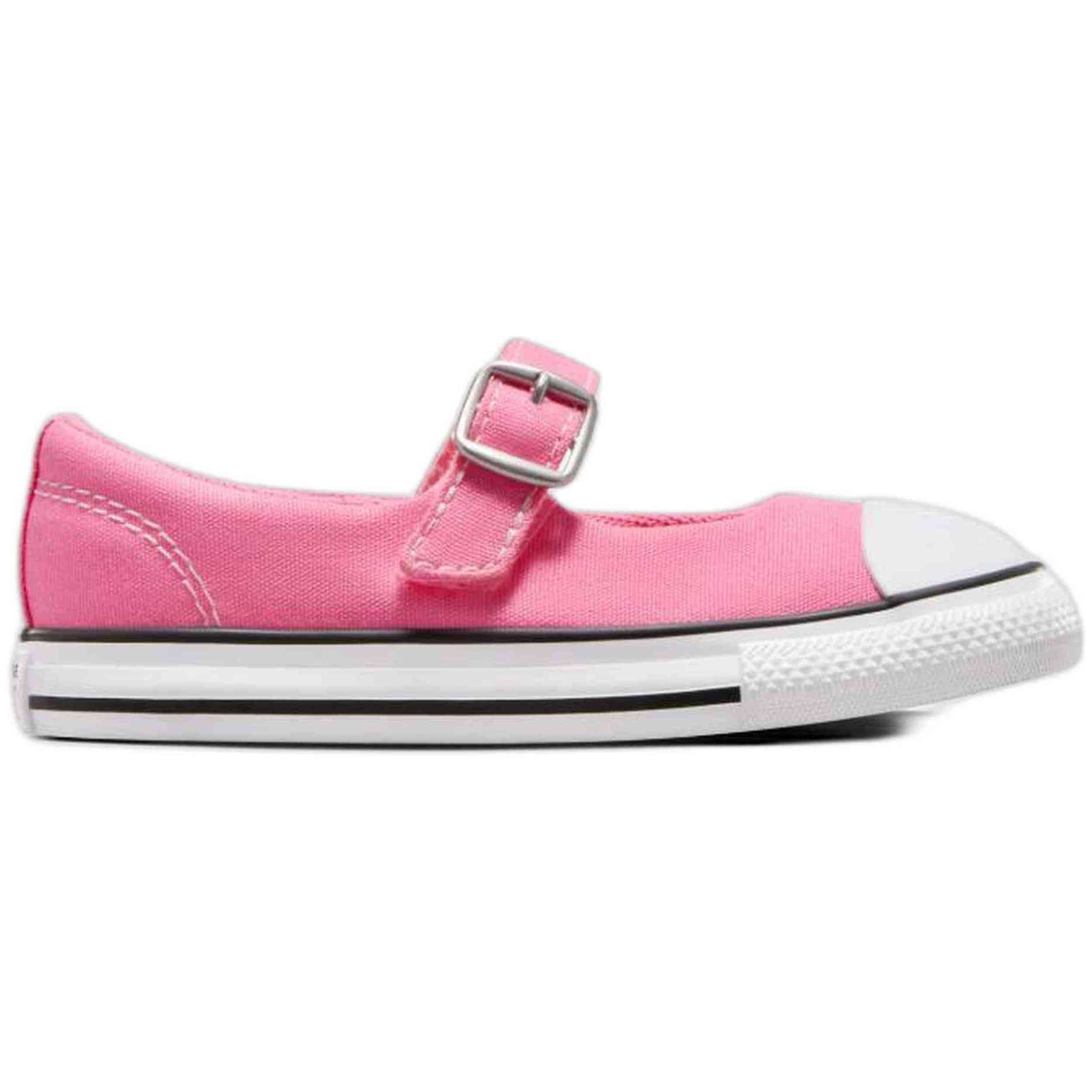 Manoletinas Converse Chuck Taylor All Star Dainty Mary Jane