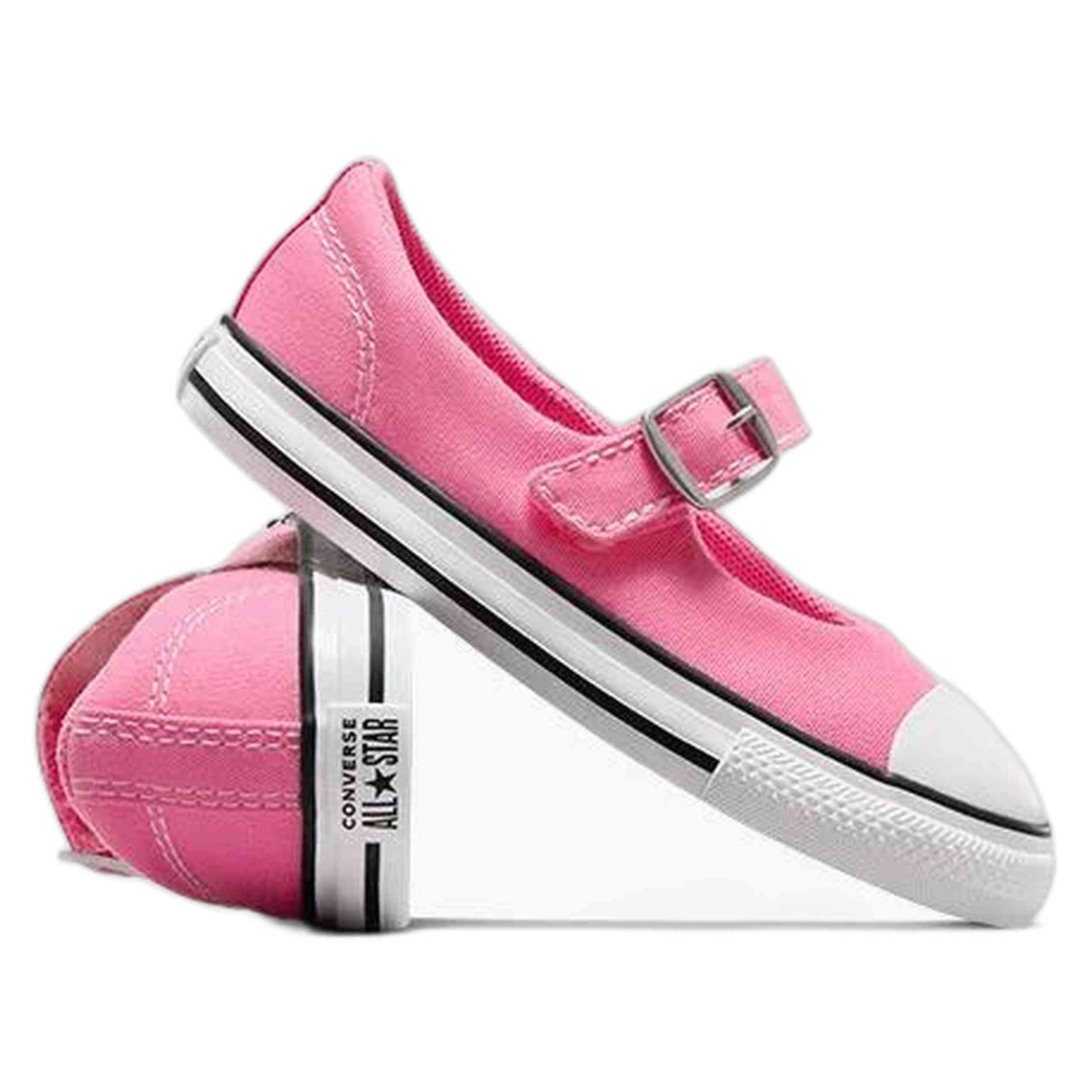Manoletinas Converse Chuck Taylor All Star Dainty Mary Jane