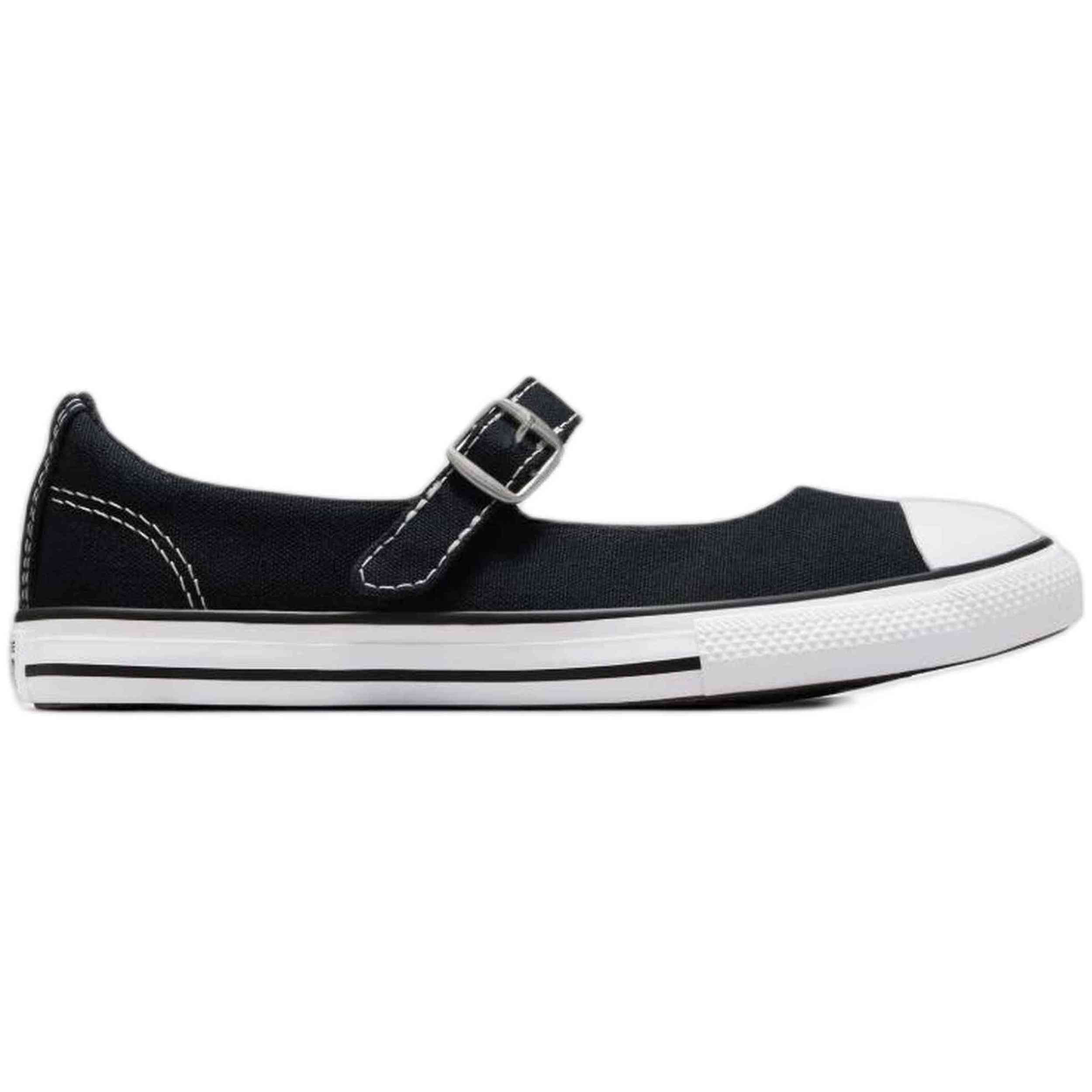 Zapatos Converse Chuck Taylor All Star Dainty Mary Jane
