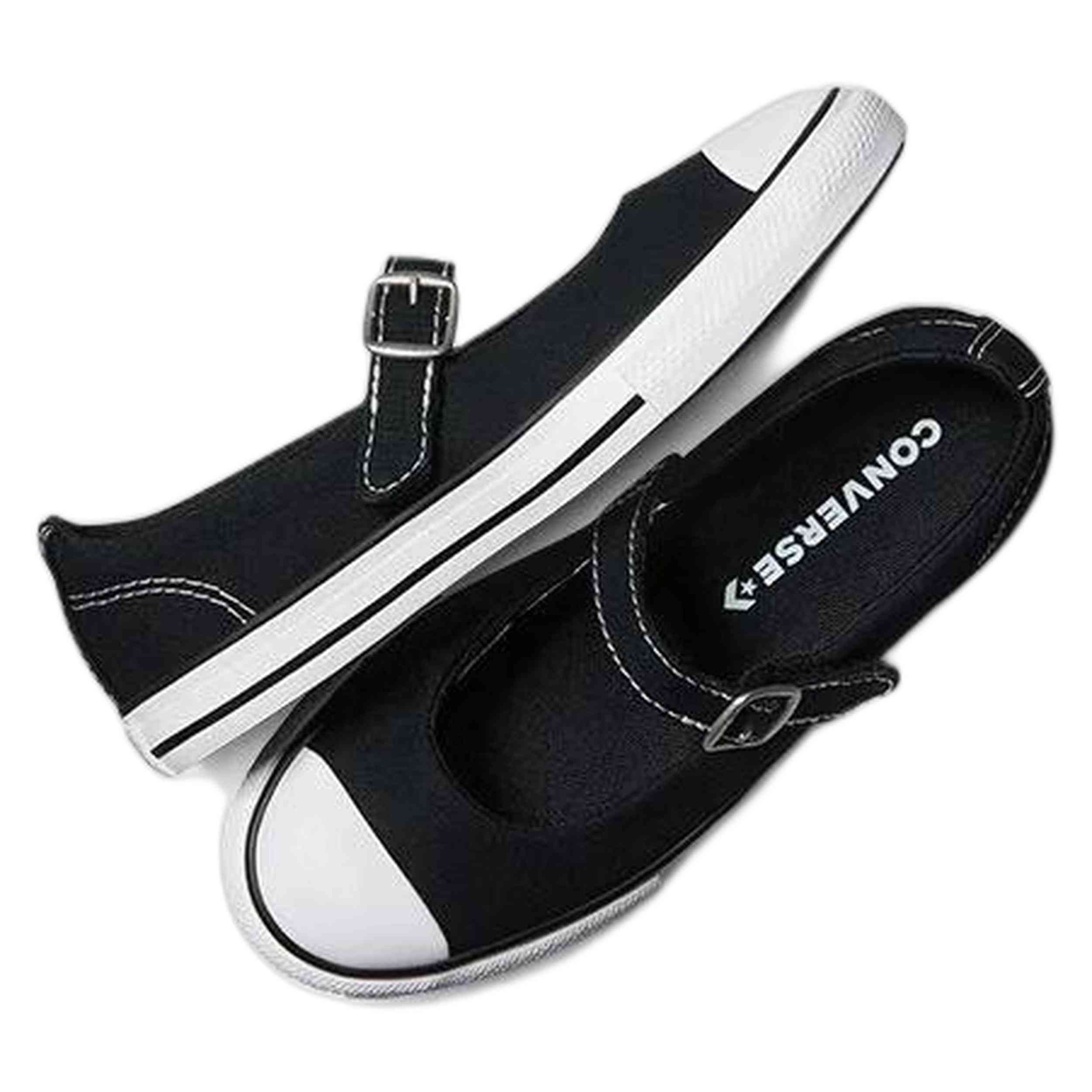 Zapatos Converse Chuck Taylor All Star Dainty Mary Jane