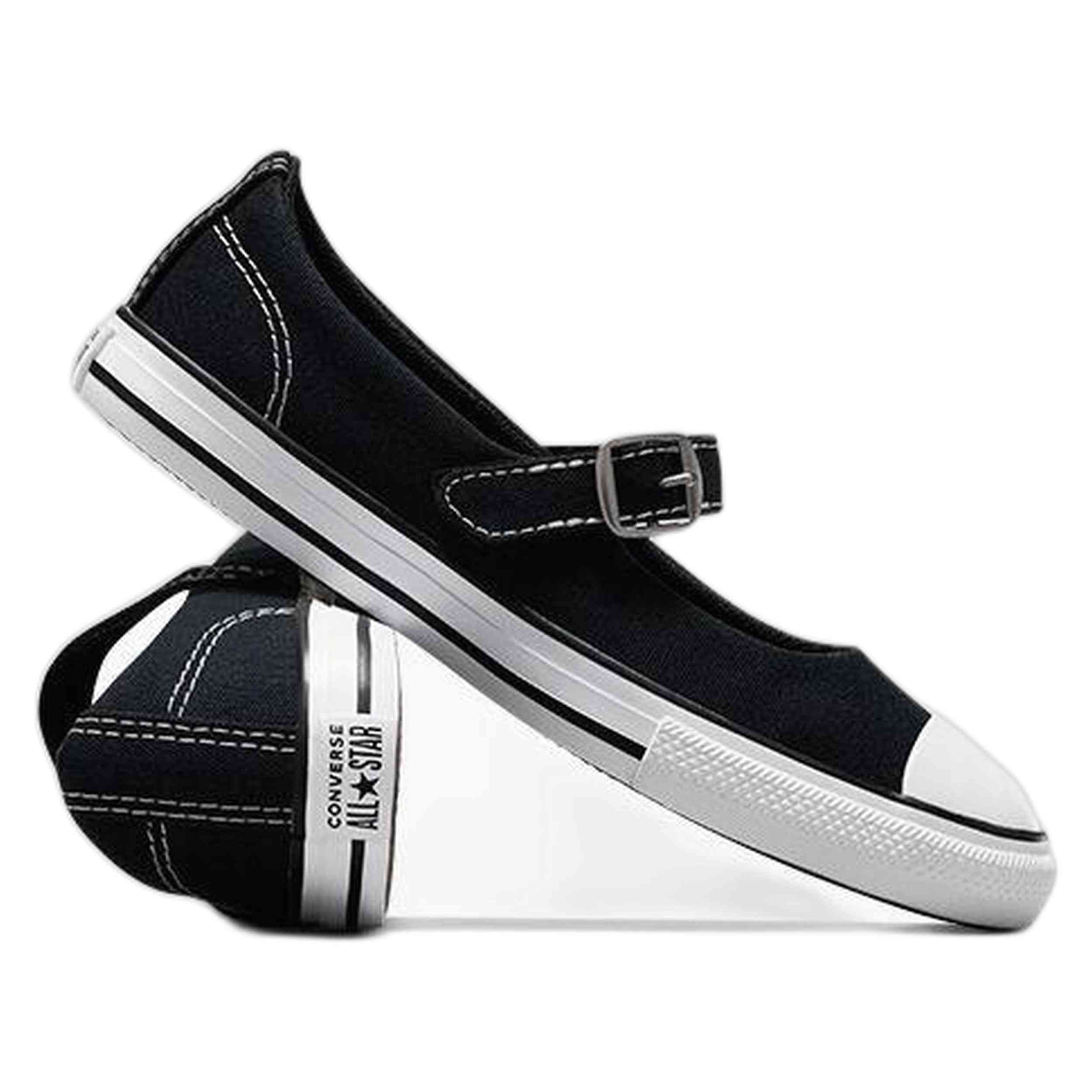 Zapatos Converse Chuck Taylor All Star Dainty Mary Jane