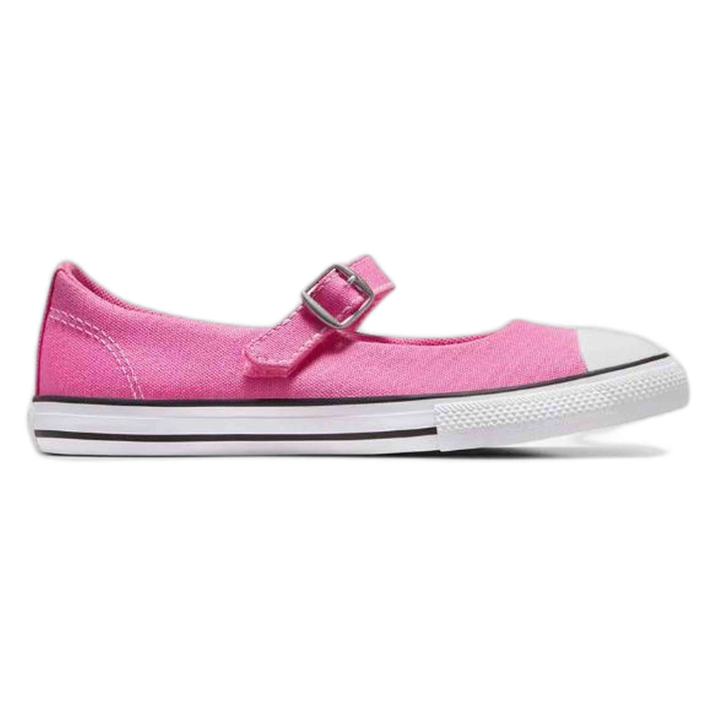 Manoletinas Converse Chuck Taylor All Star Dainty Mary Jane