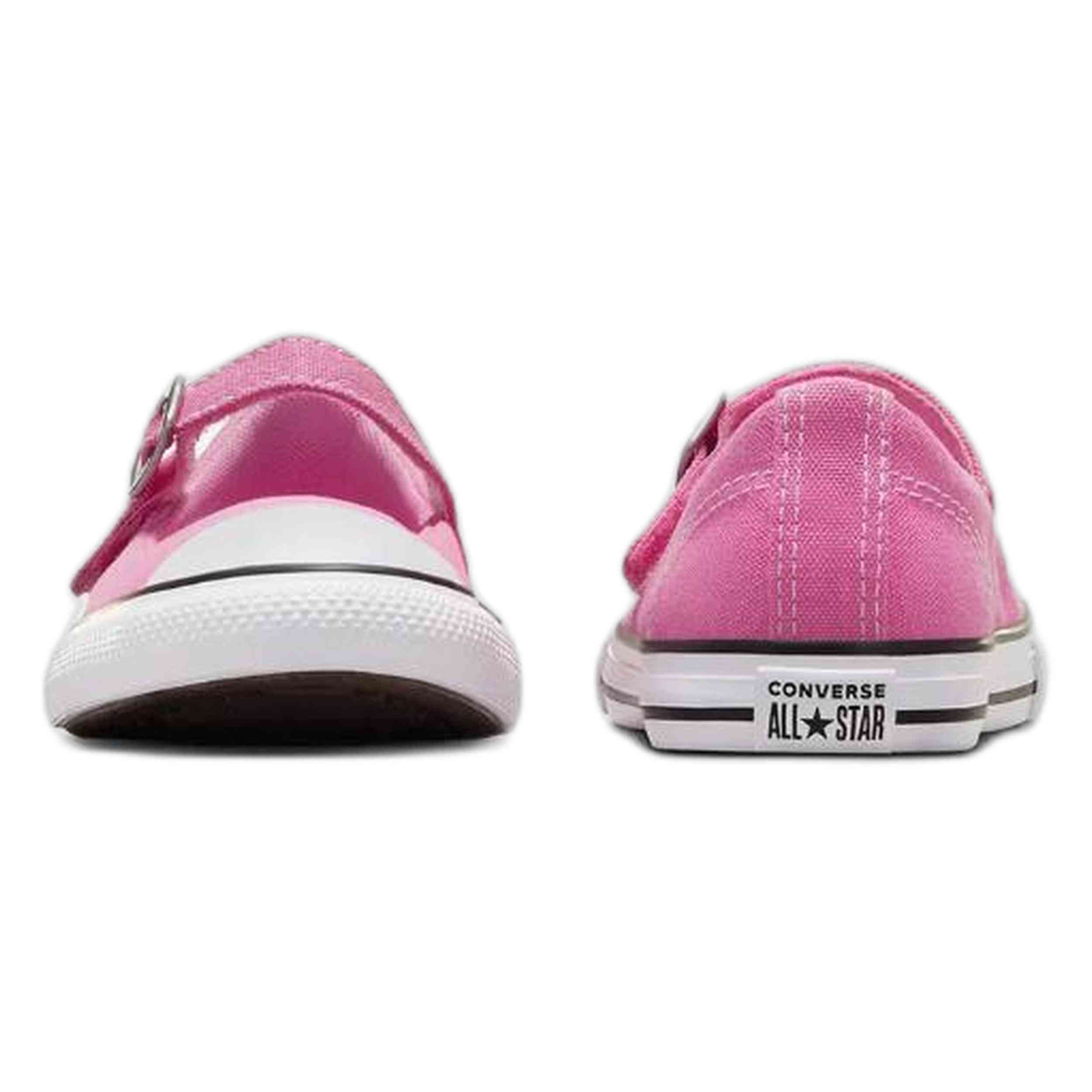 Manoletinas Converse Chuck Taylor All Star Dainty Mary Jane