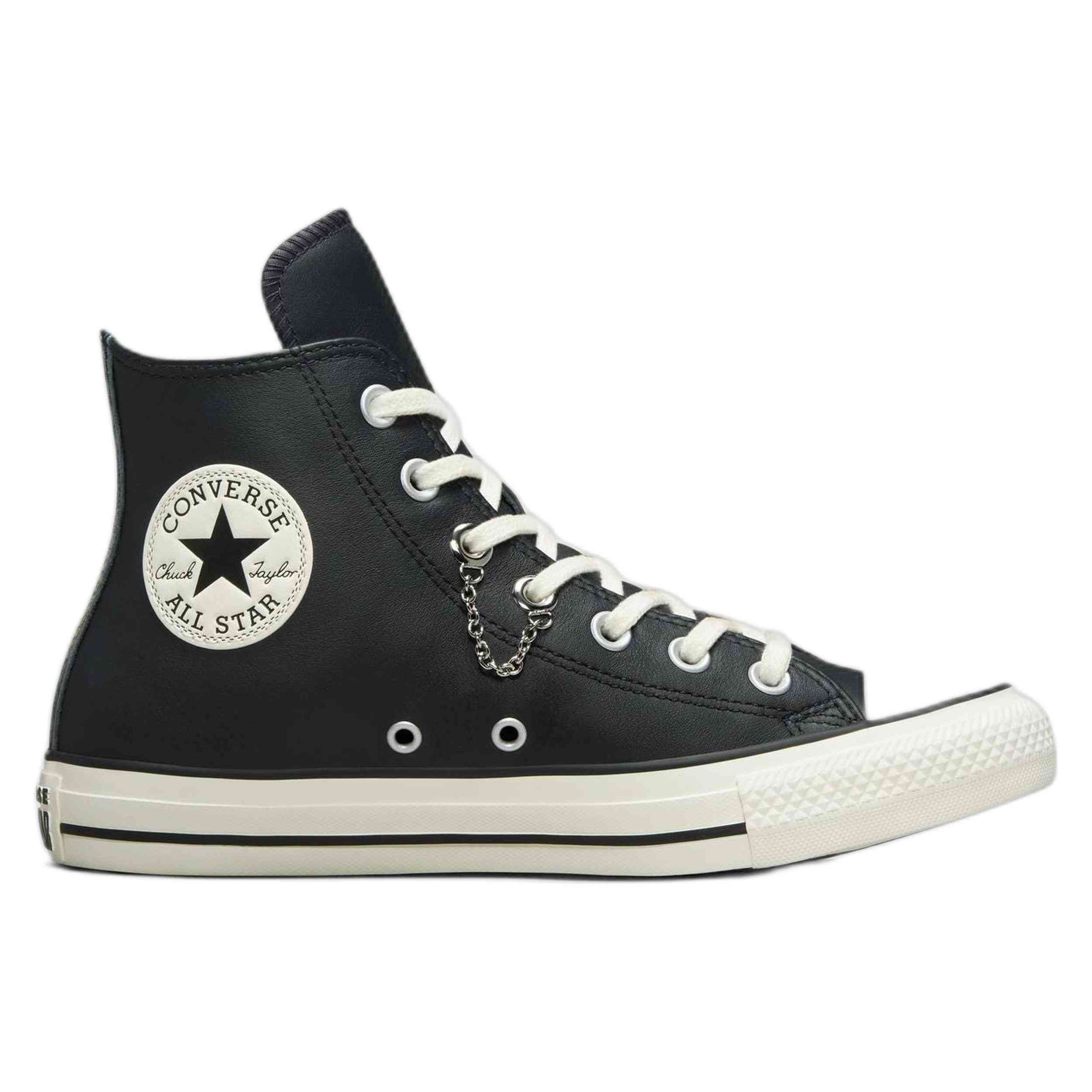 Botines Converse Chuck Taylor All Star