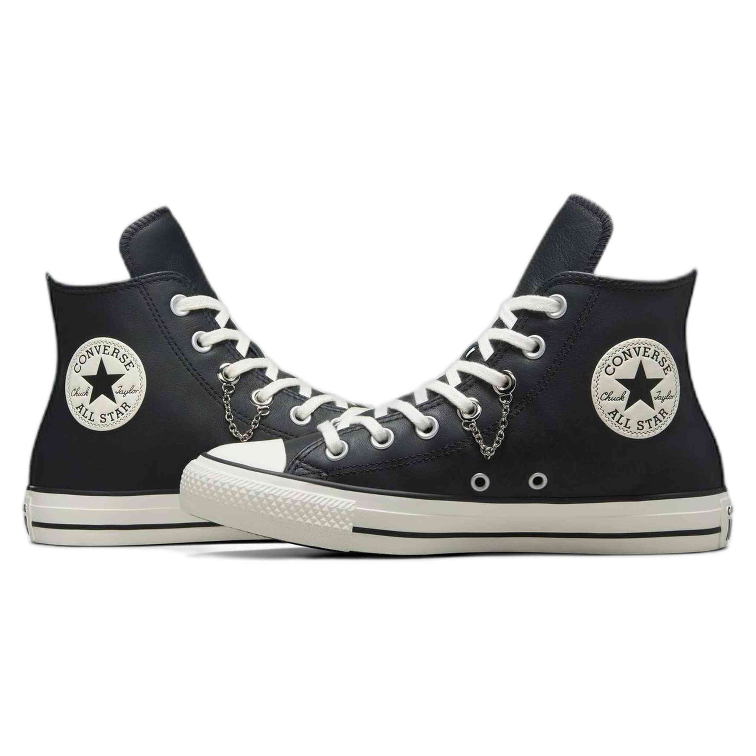 Botines Converse Chuck Taylor All Star