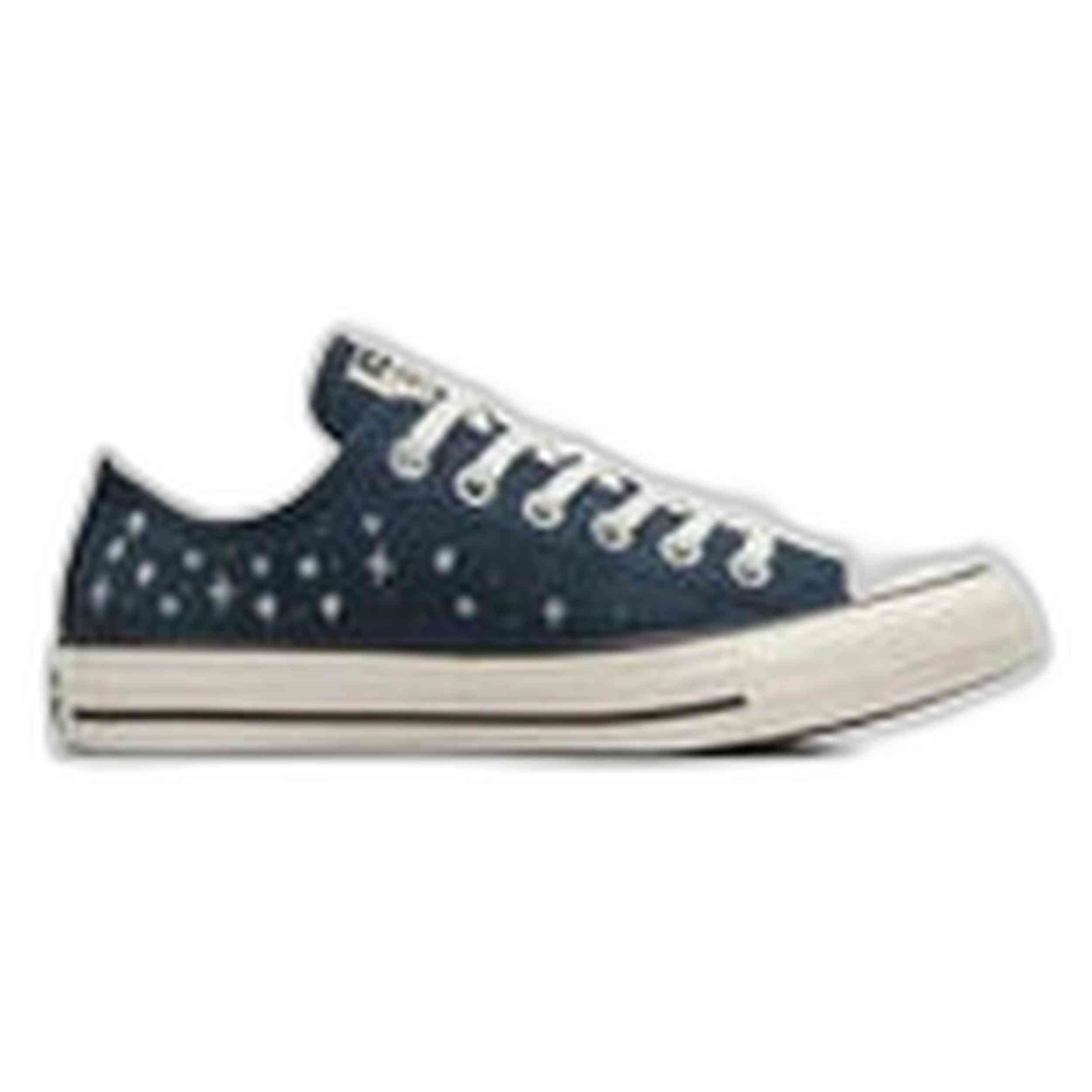 Zapatos De Lona Converse Chuck Taylor All Star