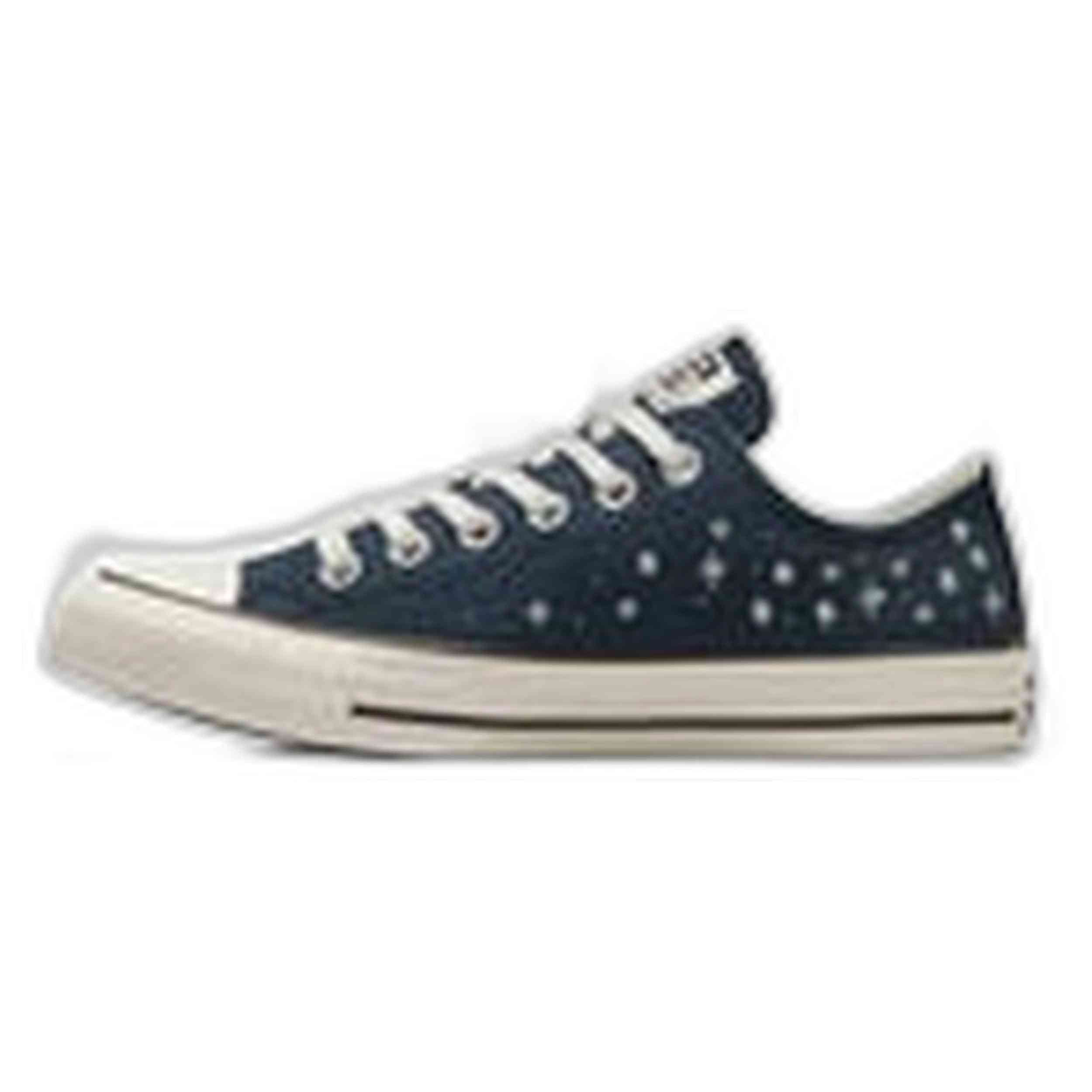 Zapatos De Lona Converse Chuck Taylor All Star