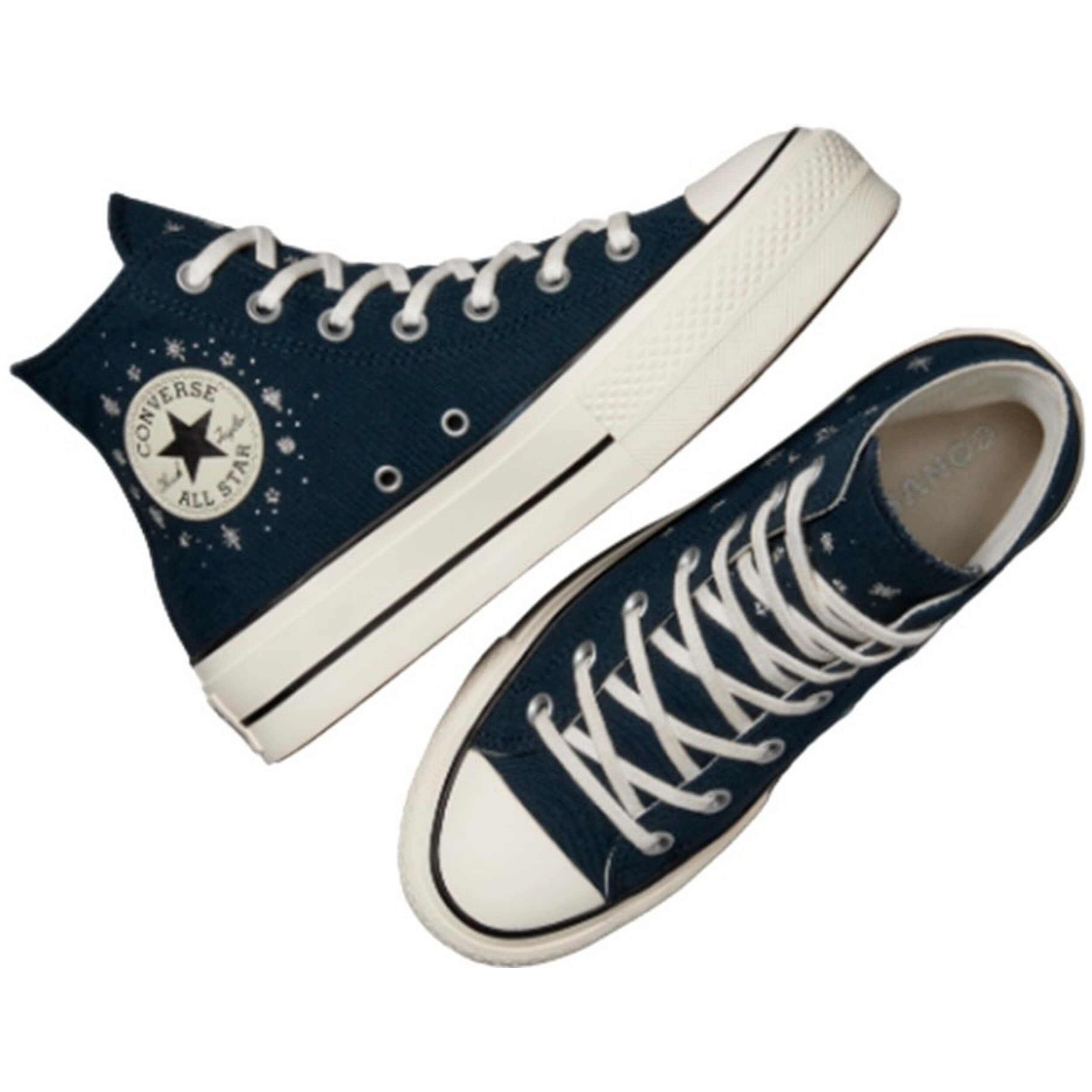 Zapatillas Converse Chuck Taylor All Star Lift