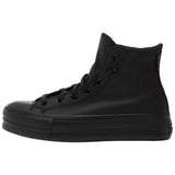 Zapatillas Converse Chuck Taylor All Star Lift Leather Hi