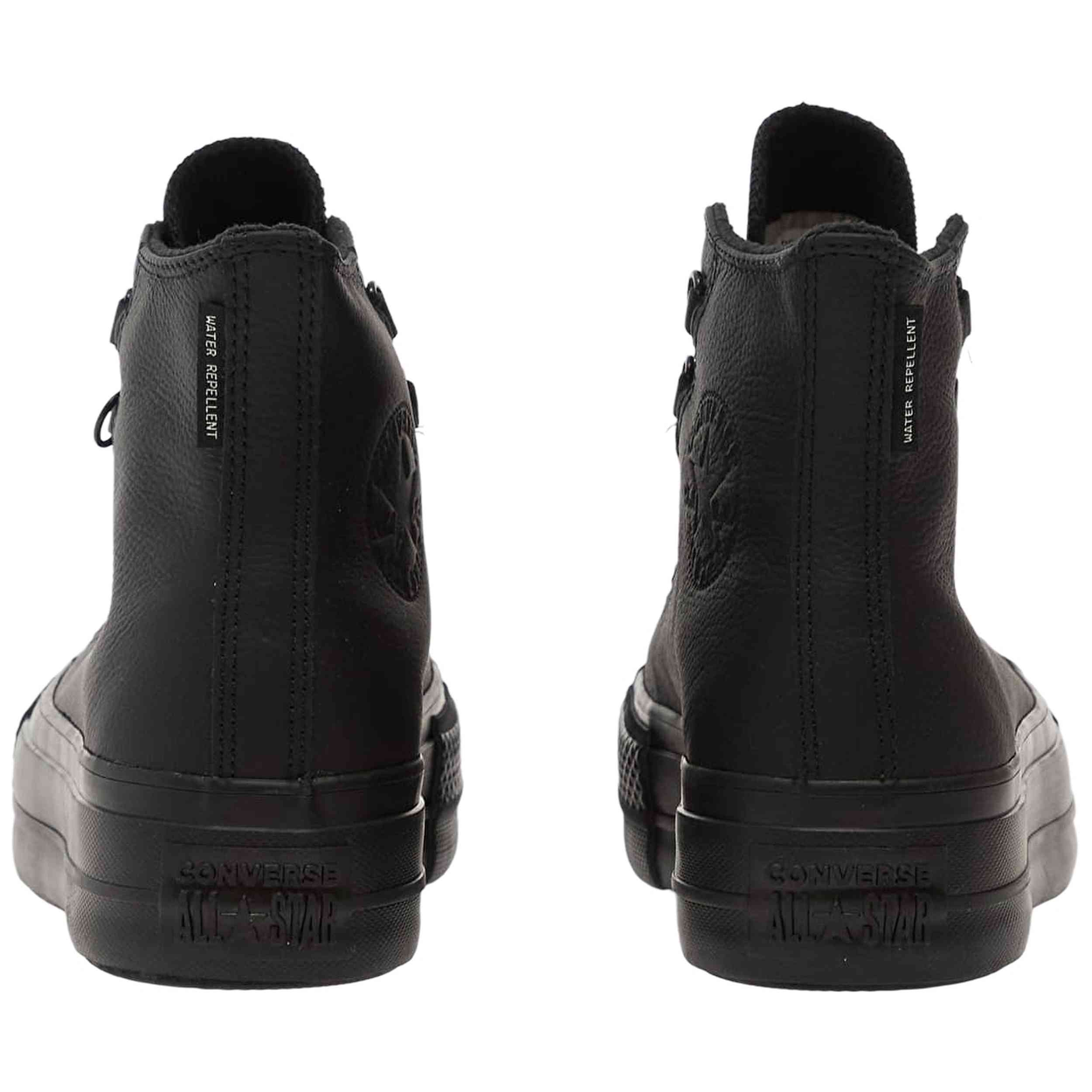 Zapatillas Converse Chuck Taylor All Star Lift Leather Hi