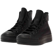 Zapatillas Converse Chuck Taylor All Star Lift Leather Hi