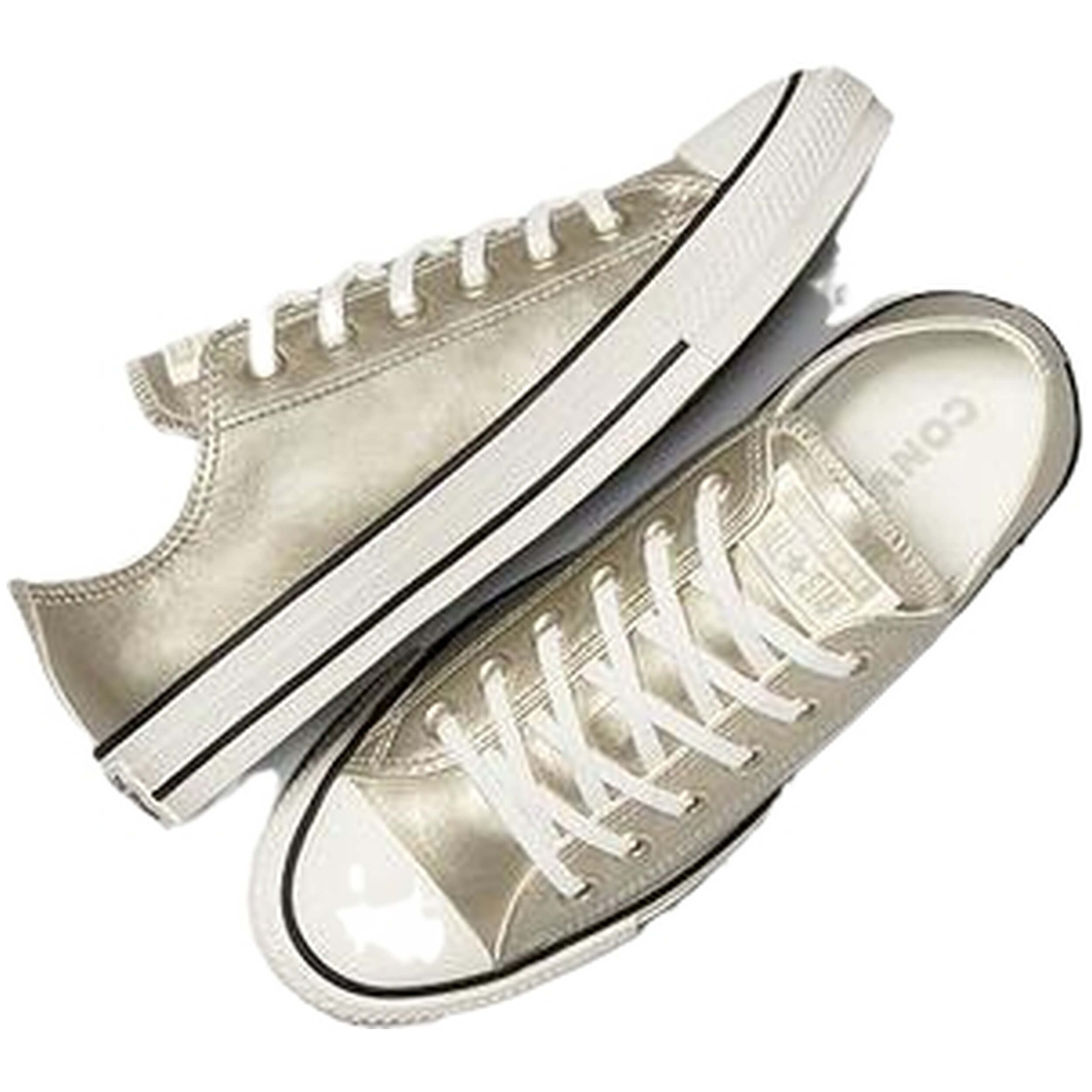 Zapatillas Converse Chuck Taylor All Star Metallic