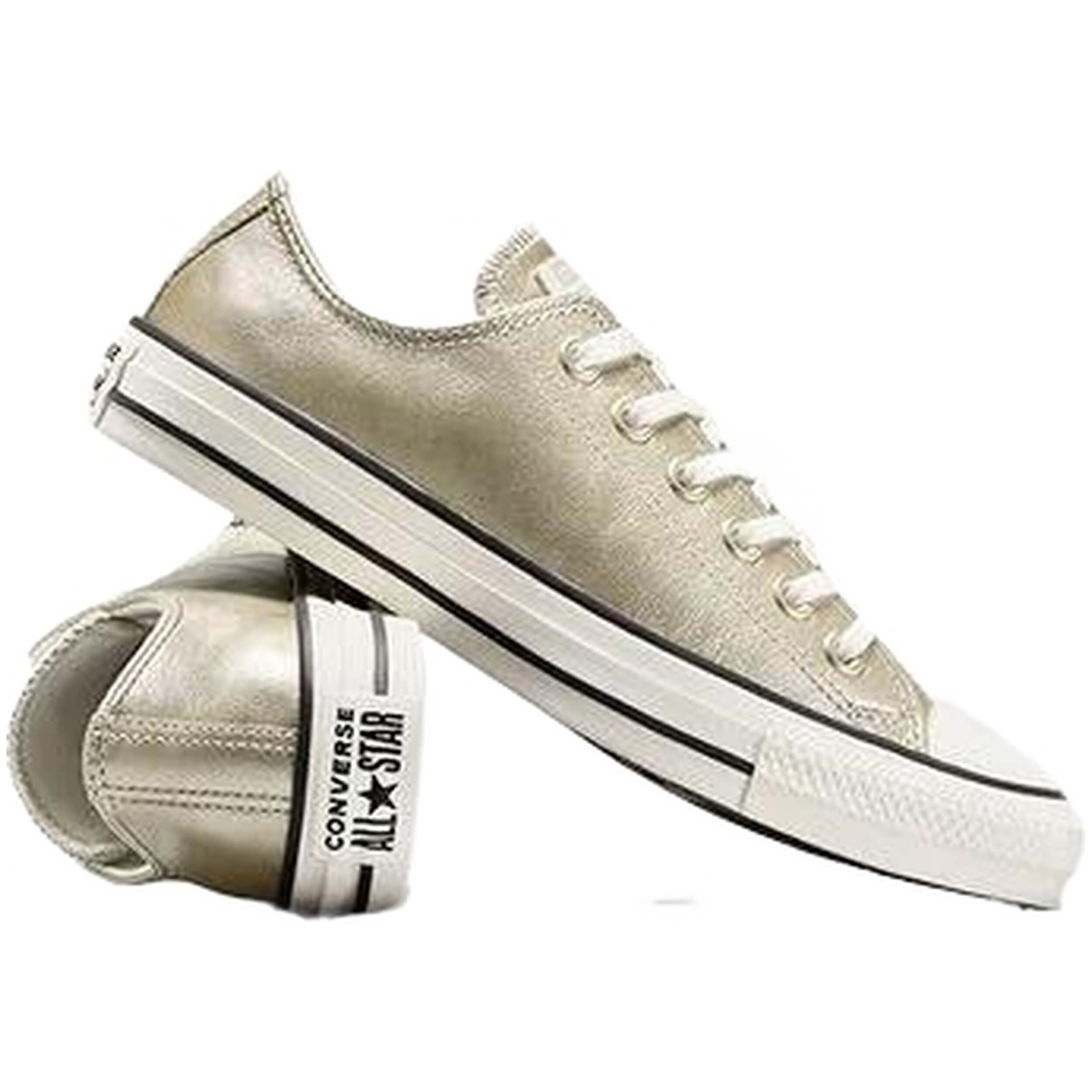 Zapatillas Converse Chuck Taylor All Star Metallic