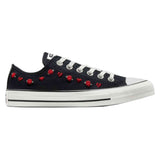 Zapatillas Converse  negro