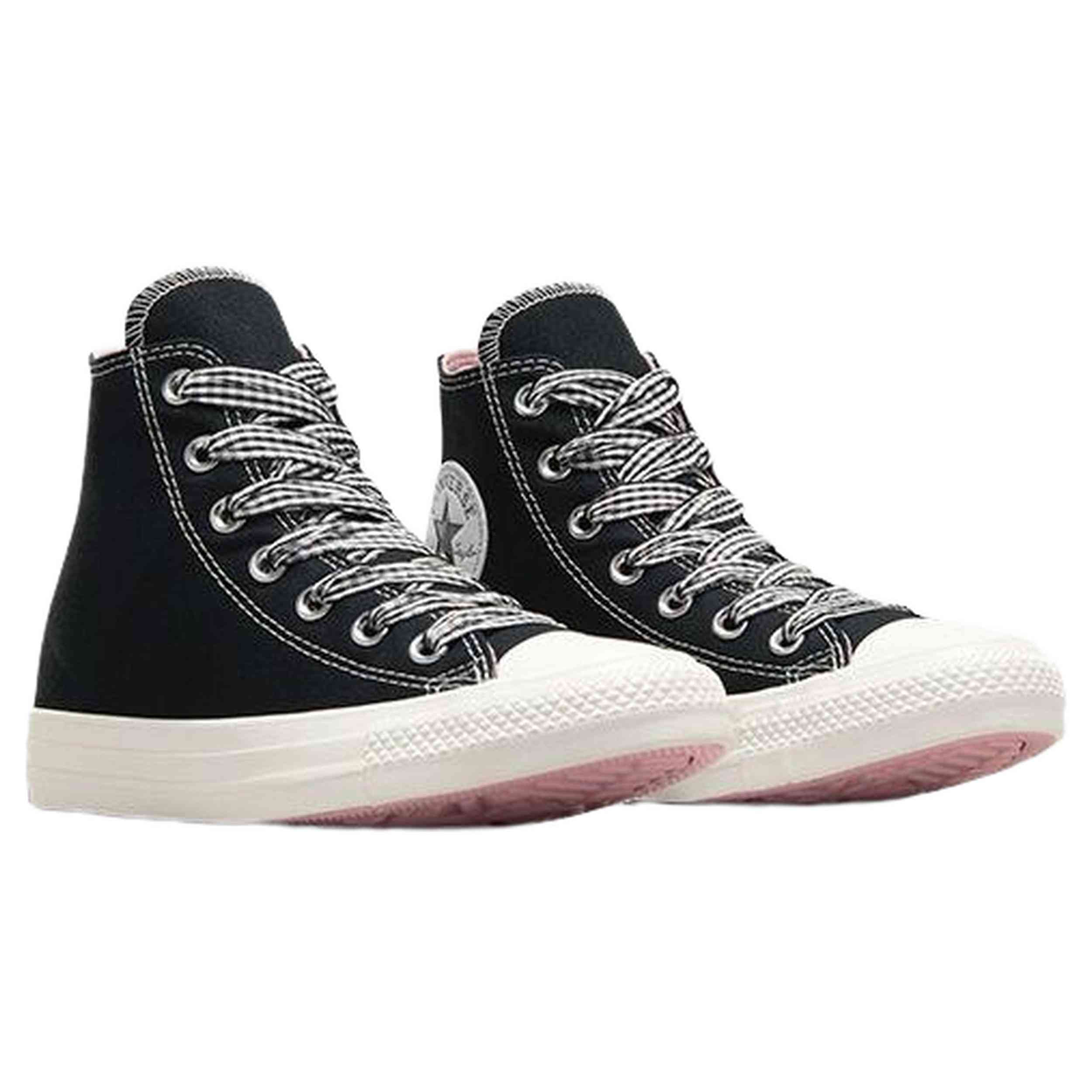 Zapatos Converse Ctas Hi Horizon