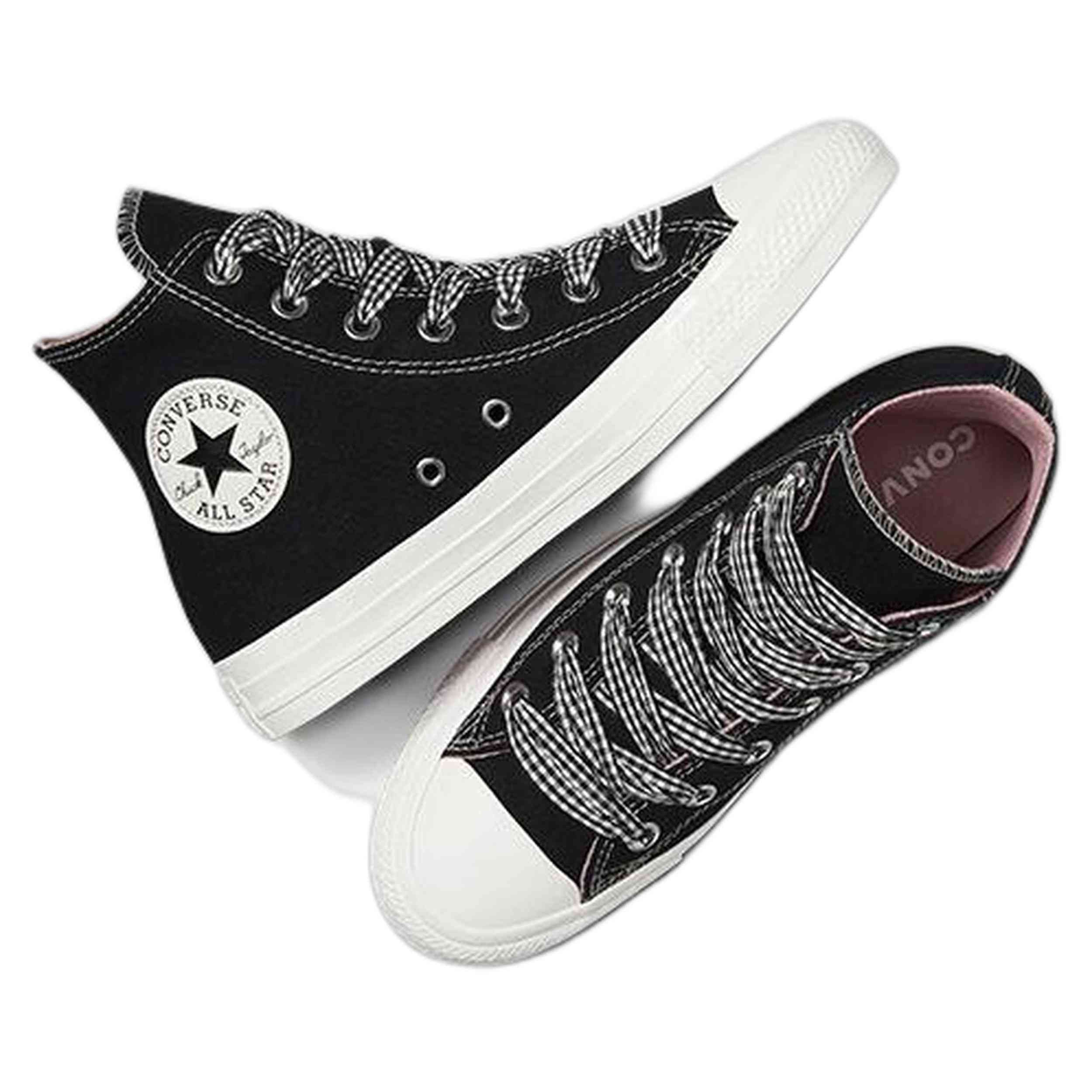 Zapatos Converse Ctas Hi Horizon