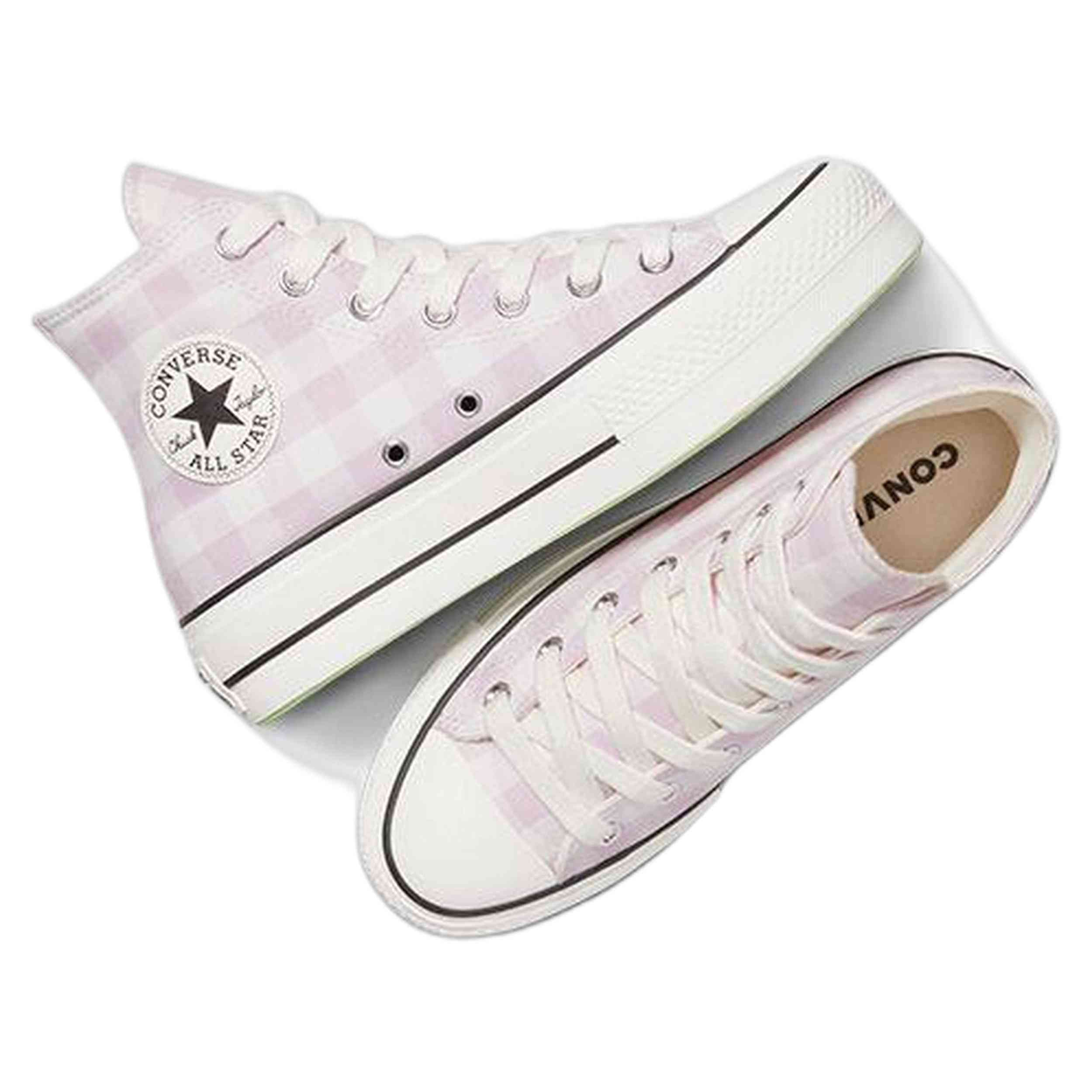 Zapatillas Converse Chuck Taylor All Star Lift