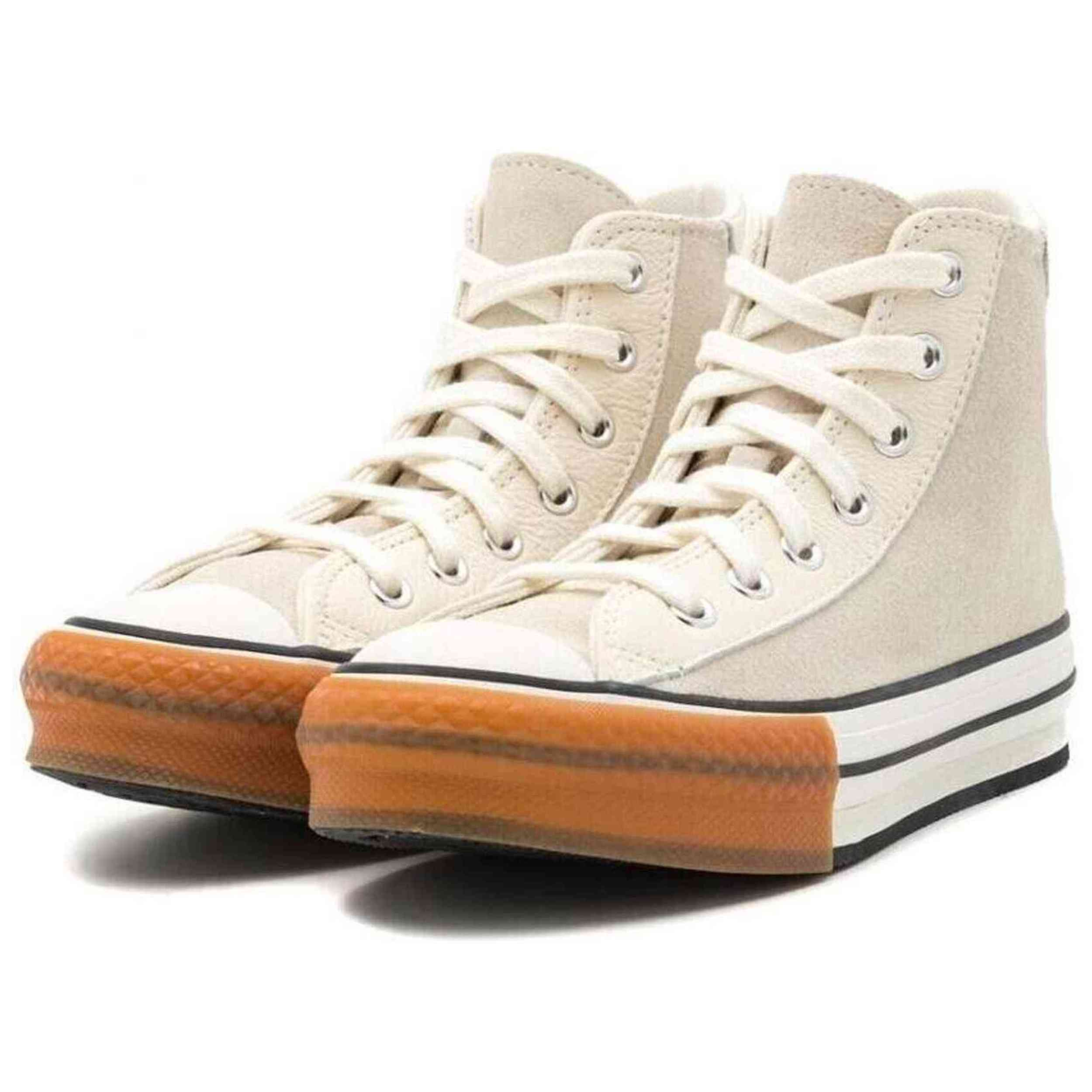 Zapatillas Converse Chuck Taylor All Star Eva Lift