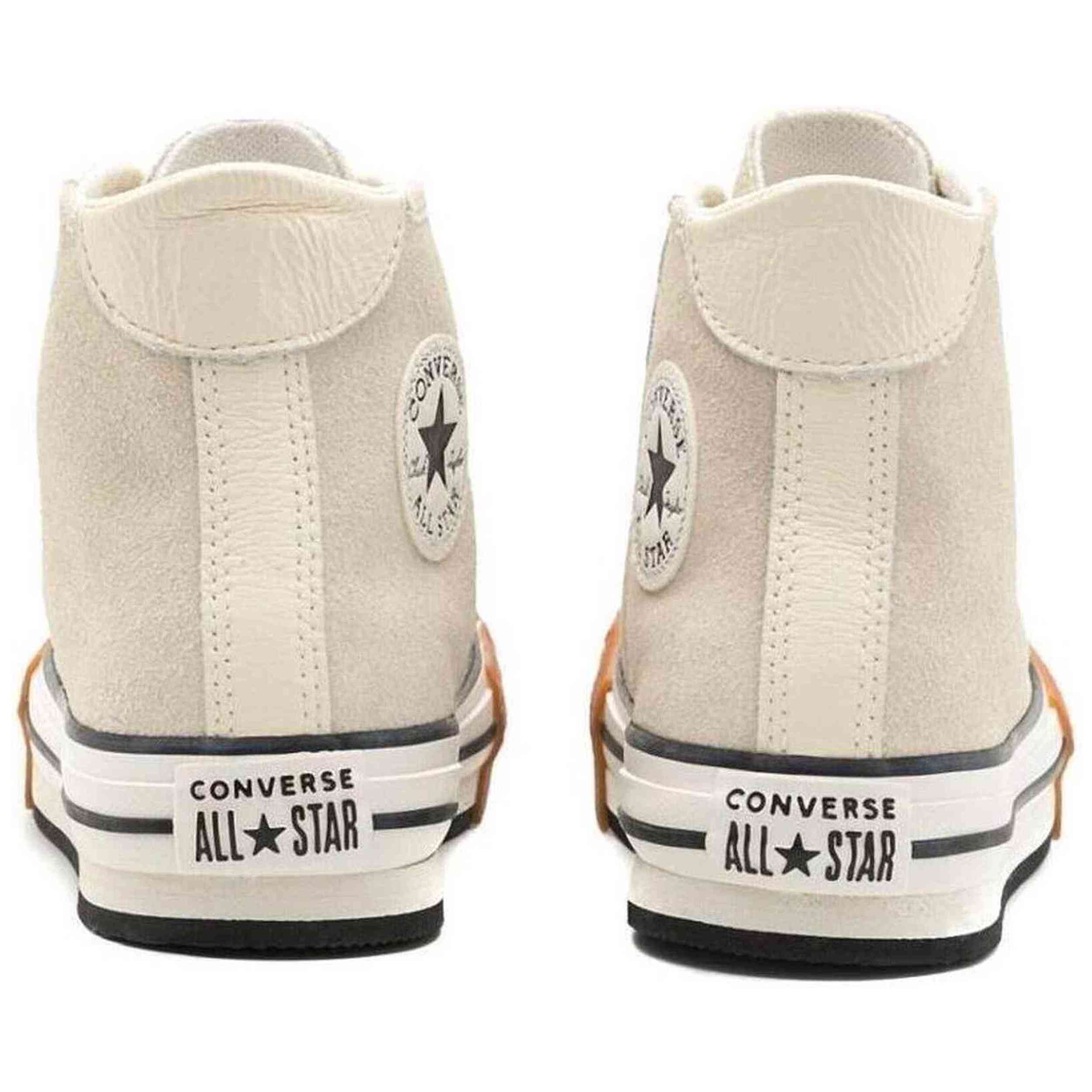 Zapatillas Converse Chuck Taylor All Star Eva Lift