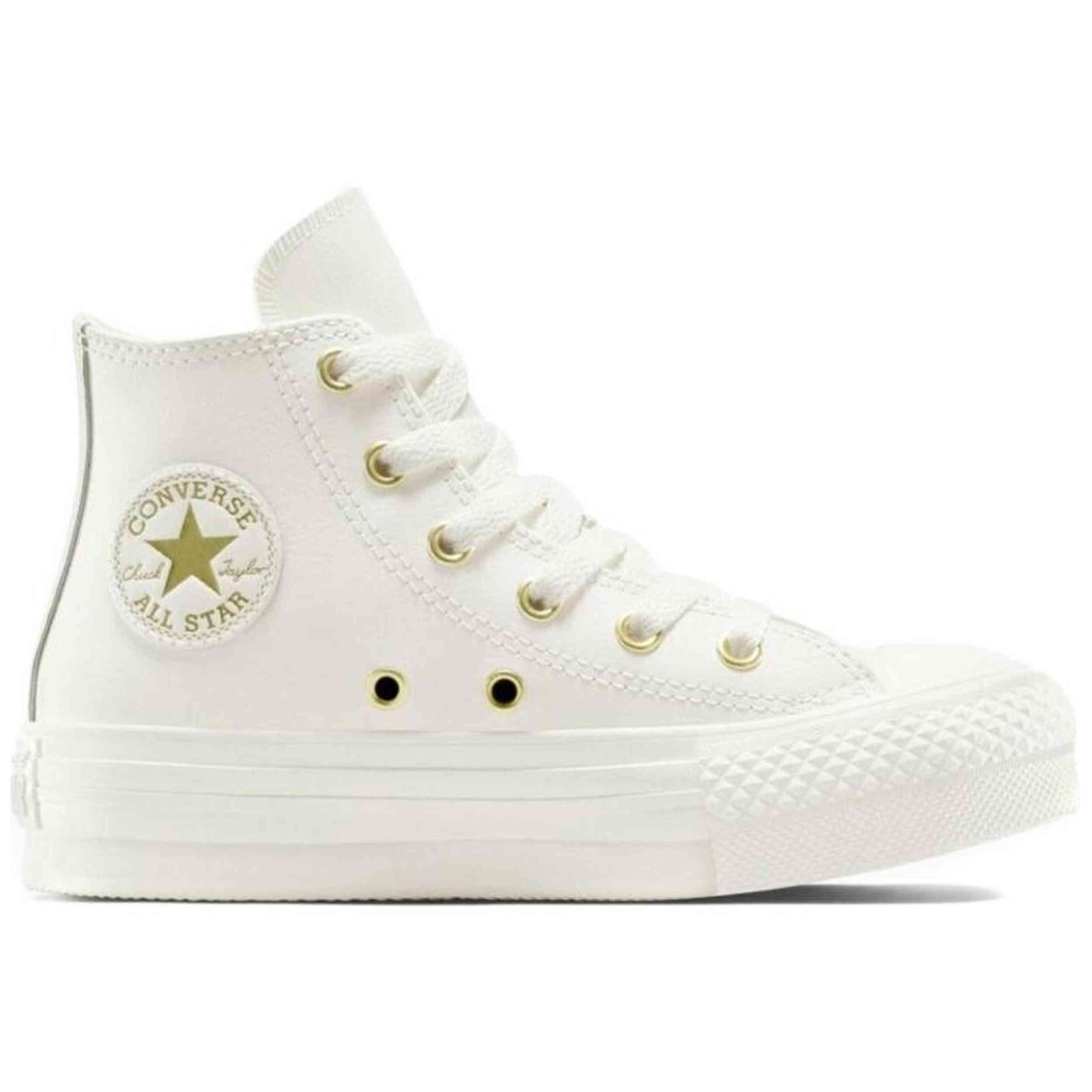 Zapatillas Converse Chuck Taylor All Star Luck Charms