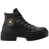 Zapatillas Converse Chuck Taylor All Star Lugged Heel Platform Waterproof Leather