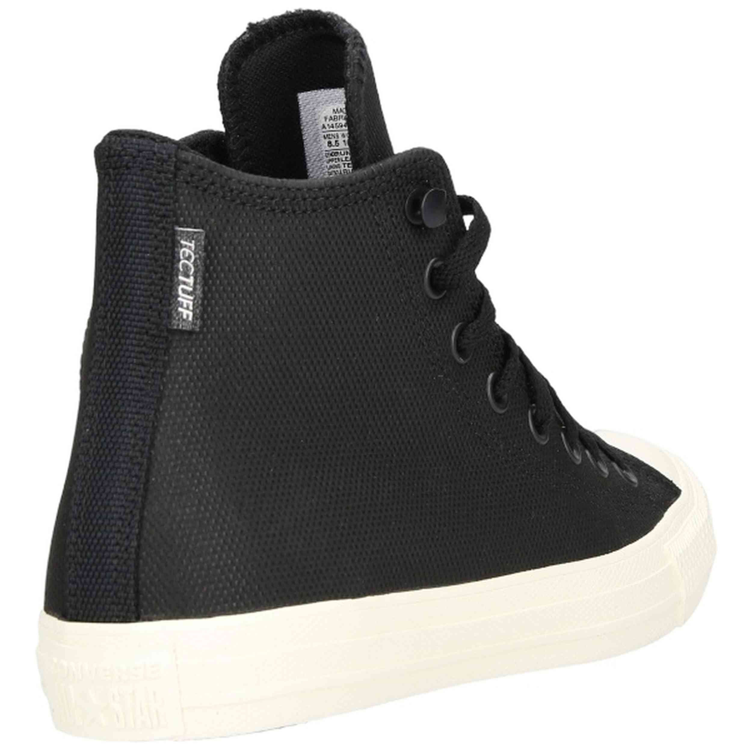 Zapatillas Converse Chuck Taylor All Star Tectuff High Top