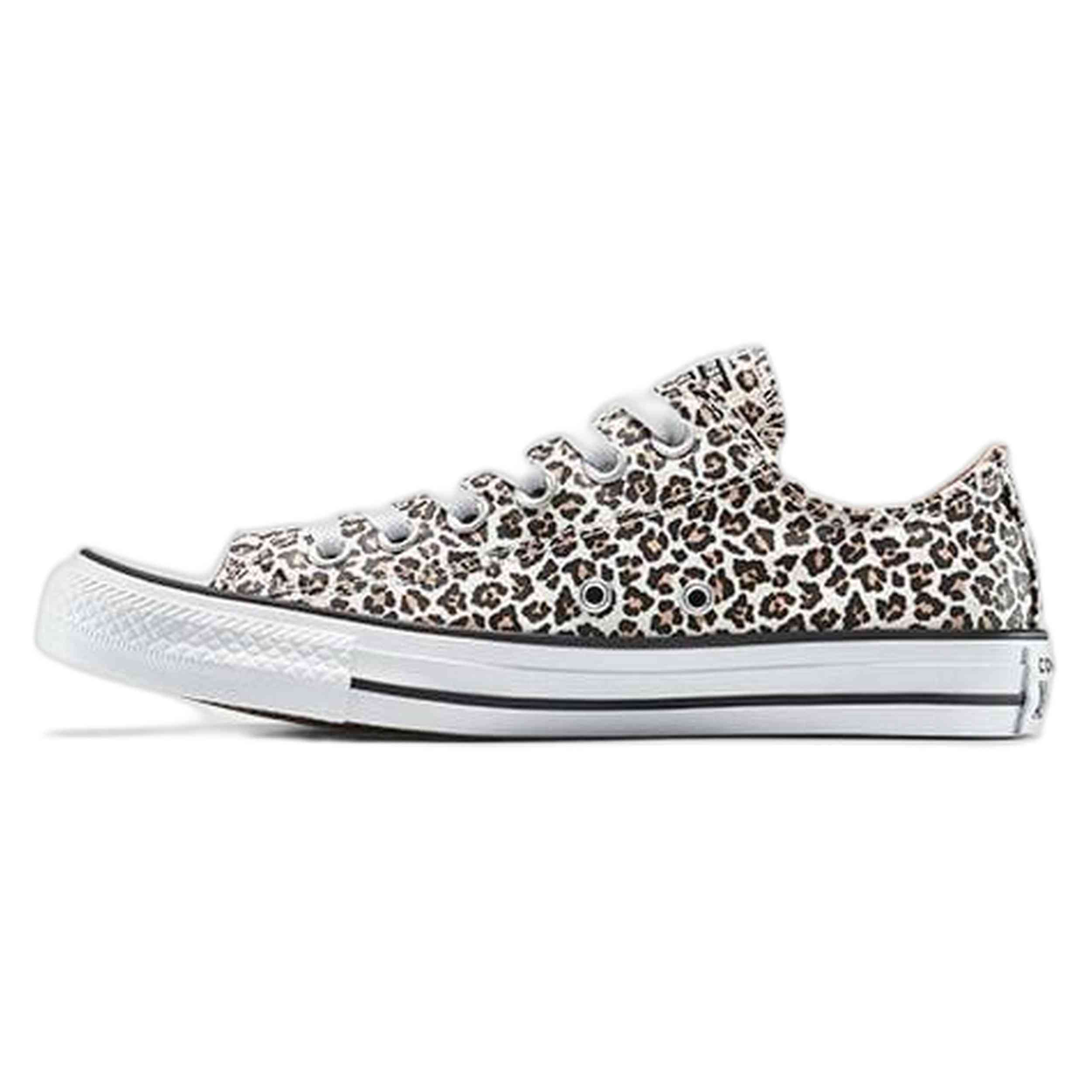 Zapatos De Lona Converse A14941C