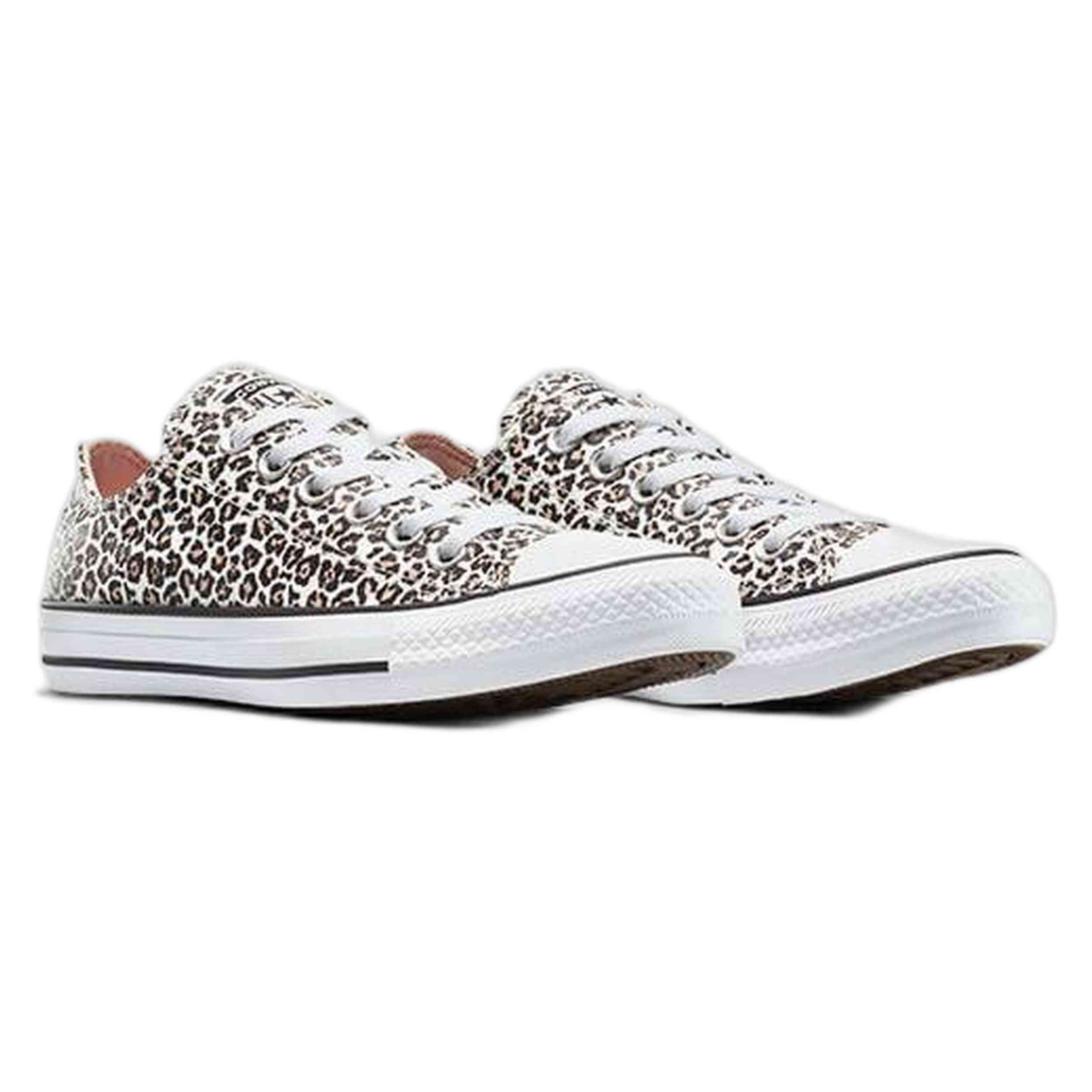 Zapatos De Lona Converse A14941C